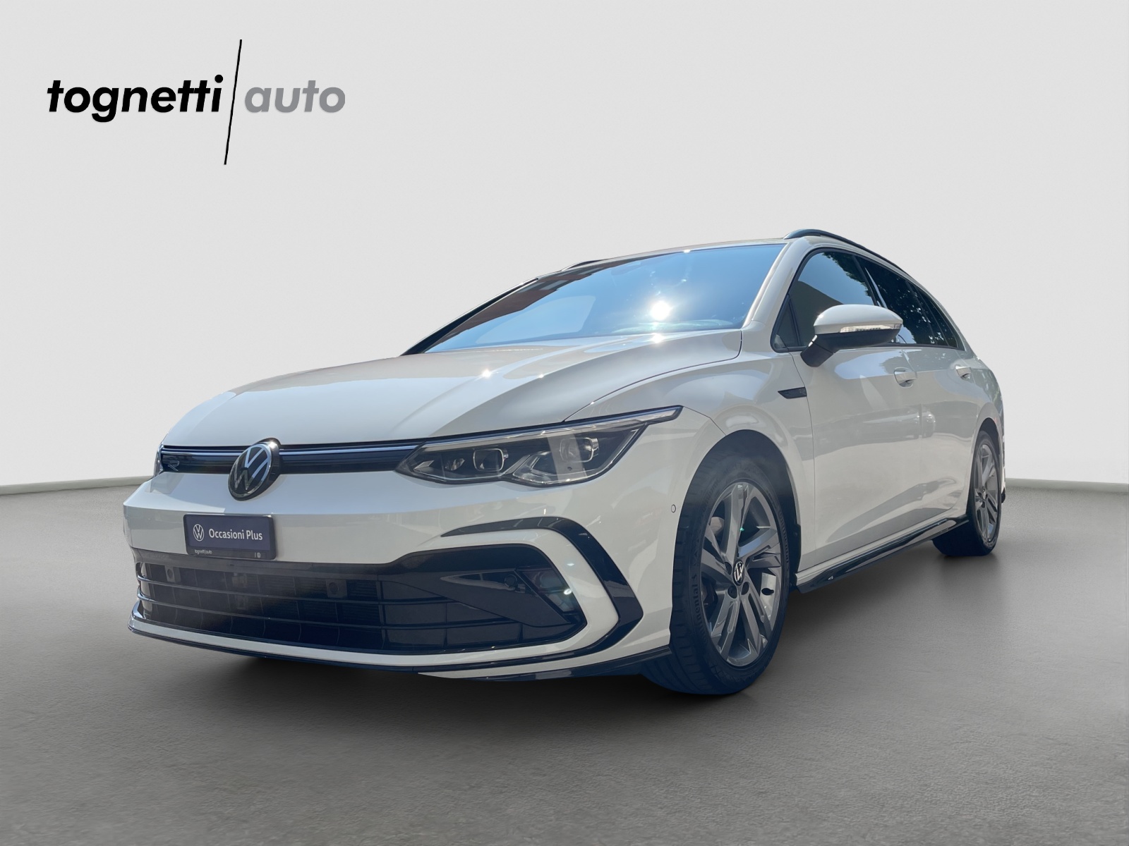 VW Golf 1.5 eTSI mHEV ACT R-Line DSG-image-0
