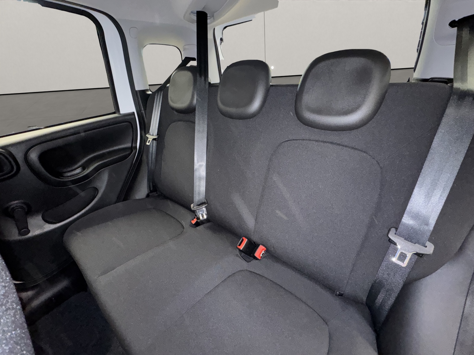 FIAT Pandina 1.0 Hybrid Icon-image-14