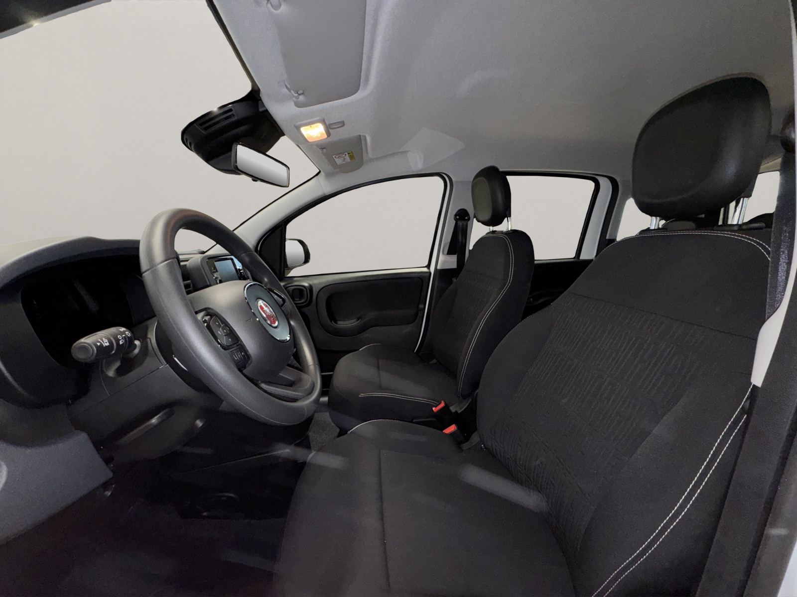 FIAT Pandina 1.0 Hybrid Icon-image-13