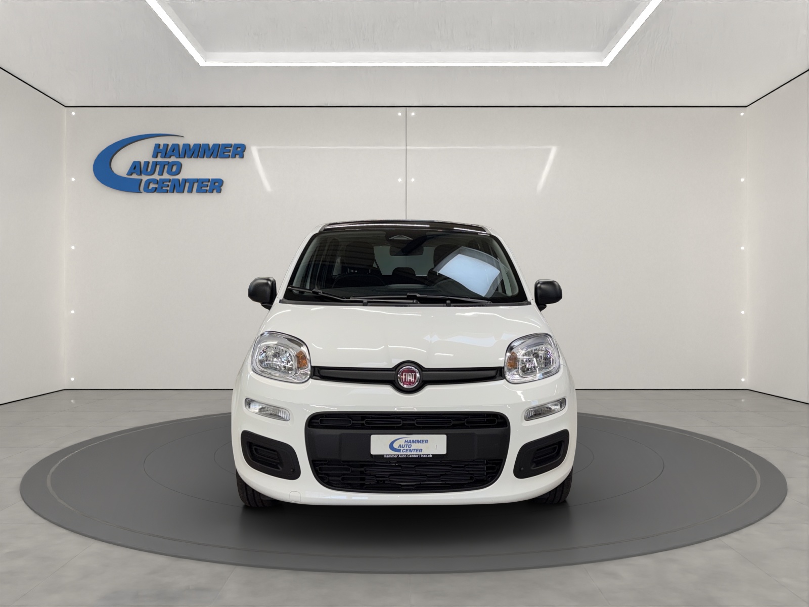 FIAT Pandina 1.0 Hybrid Icon-image-7