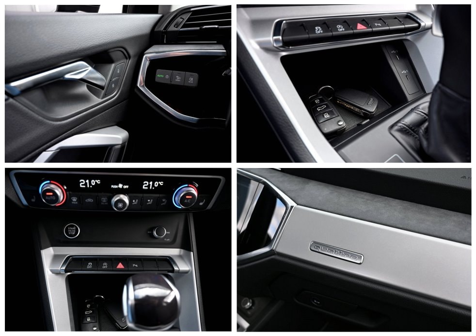 AUDI Q3 2.0 TDI 40 advanced quattro S-tronic-image-14