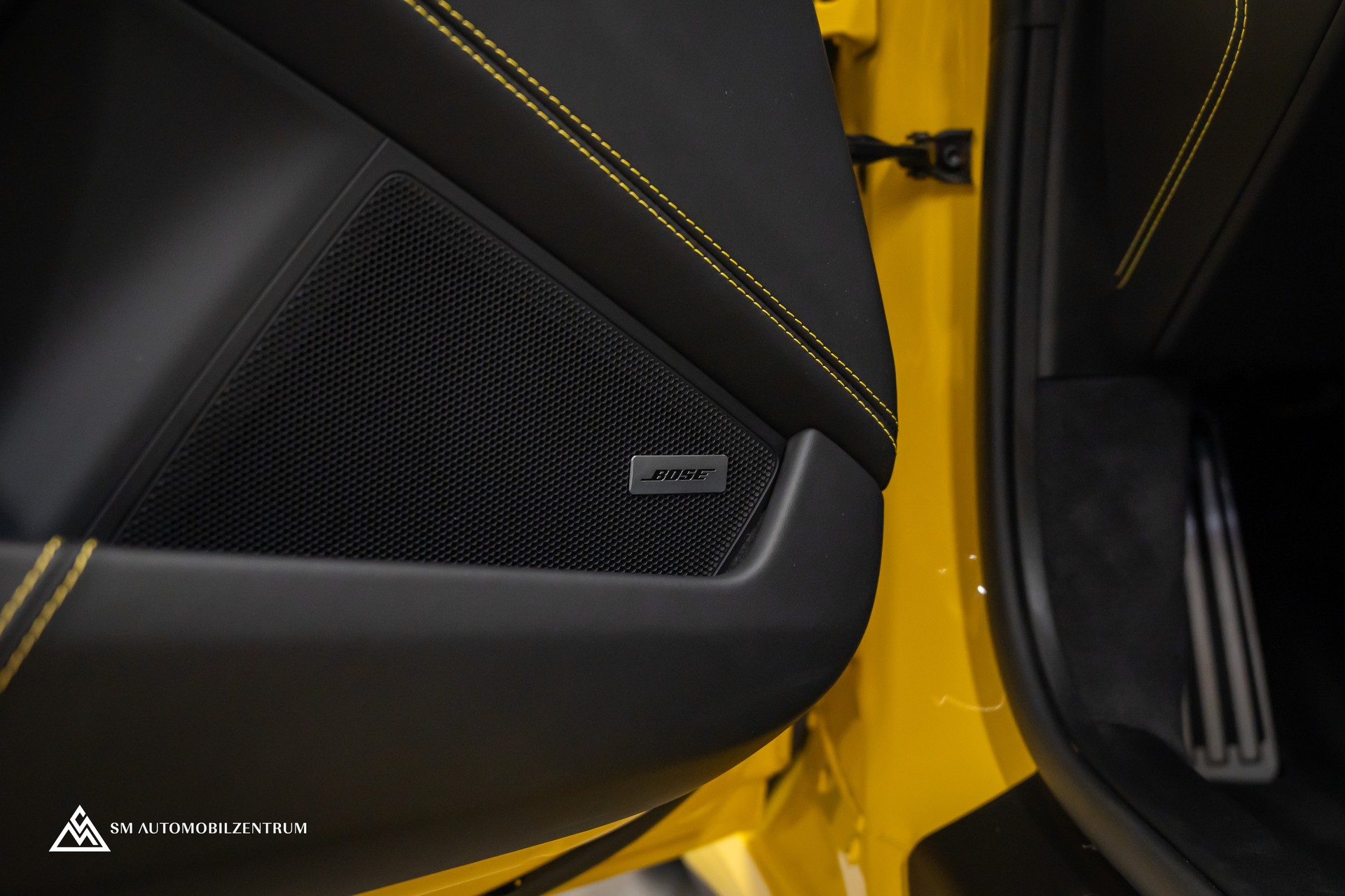 PORSCHE 911 Targa 4 GTS PDK / Werksgarantie / Liftsystem / 360° / PPF-image-23