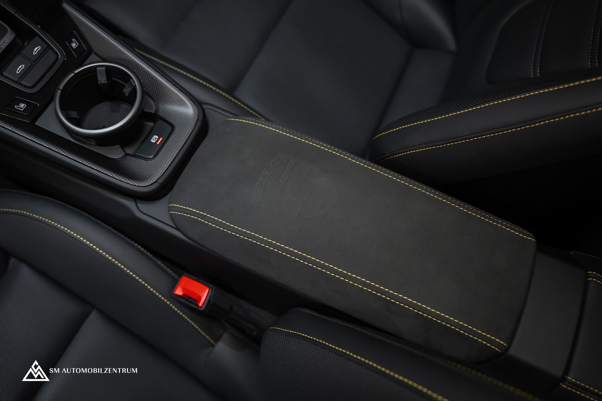 PORSCHE 911 Targa 4 GTS PDK / Werksgarantie / Liftsystem / 360° / PPF-image-26