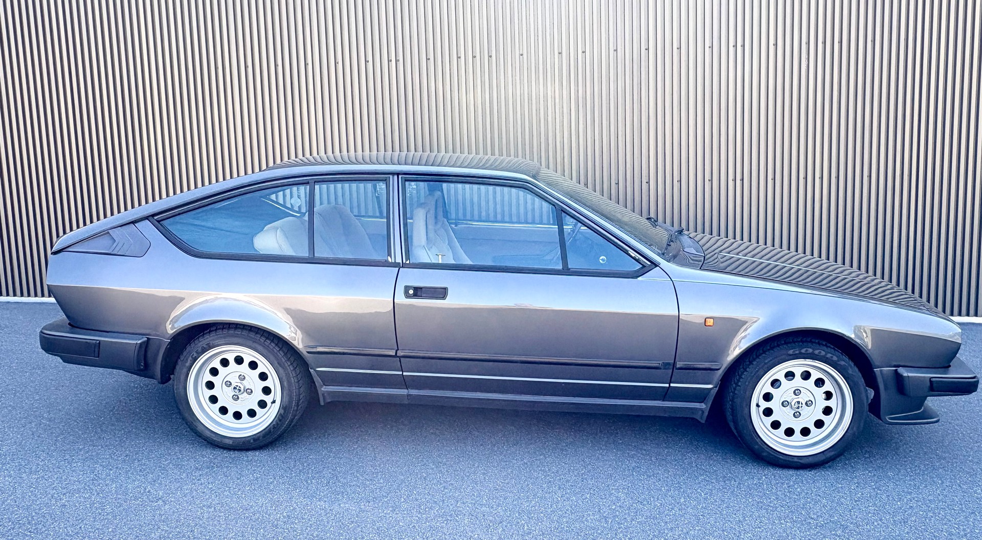 ALFA ROMEO GTV 2.0 L