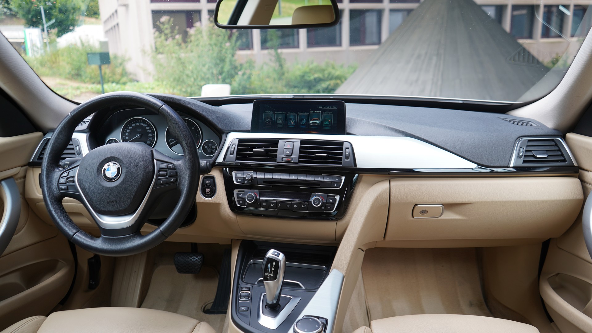BMW 320d GT xDrive Steptronic-image-7