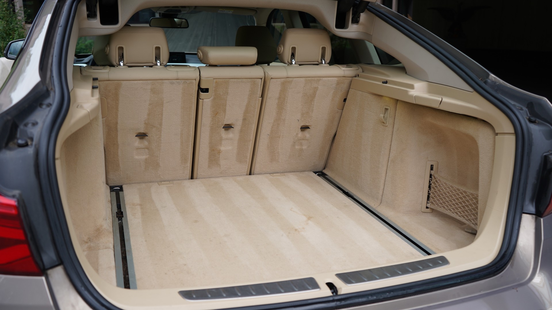 BMW 320d GT xDrive Steptronic-image-12