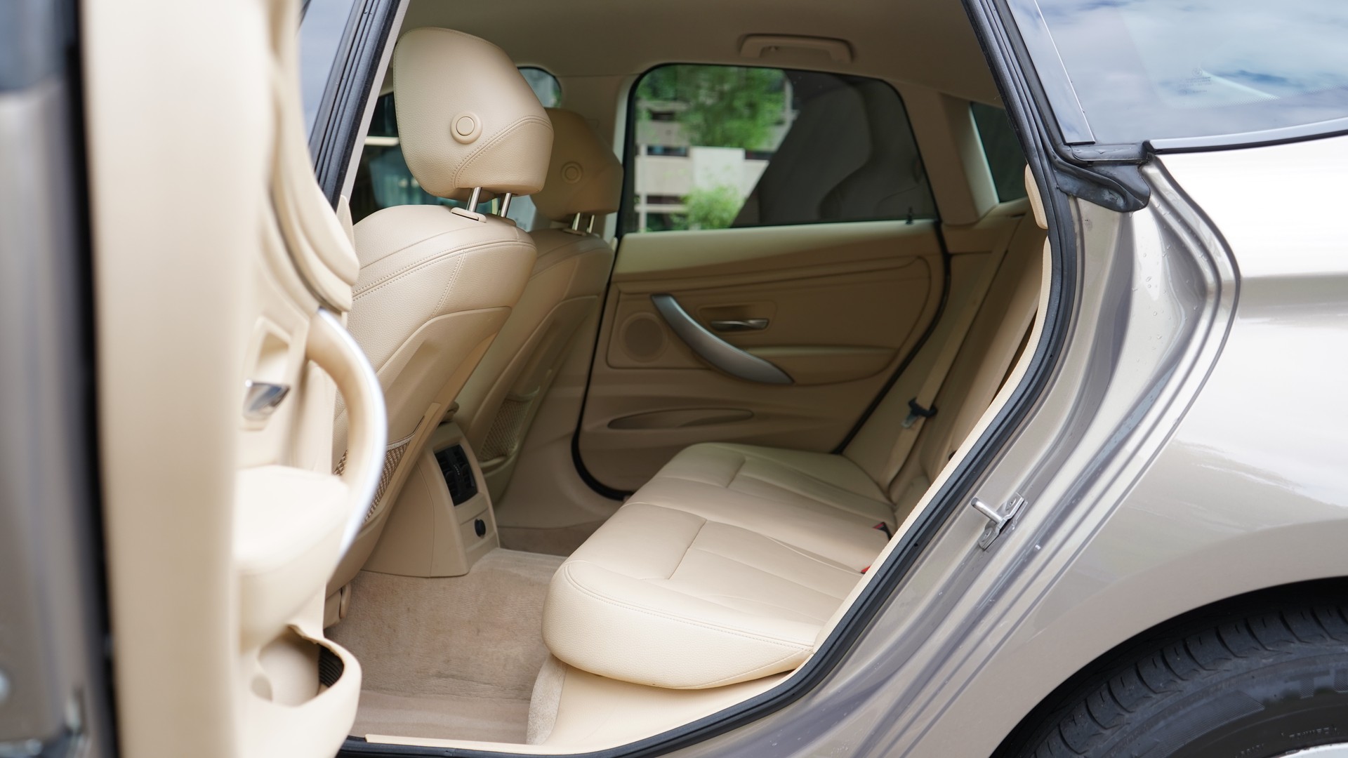 BMW 320d GT xDrive Steptronic-image-11