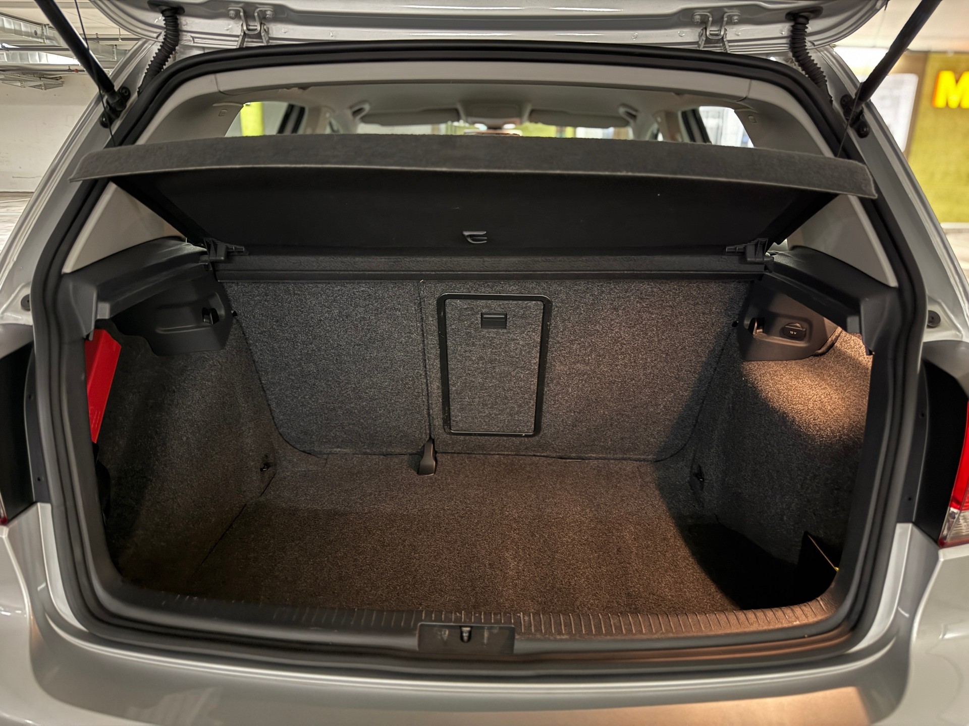 VW 1.4 TSI 122 Comfortline-image-5