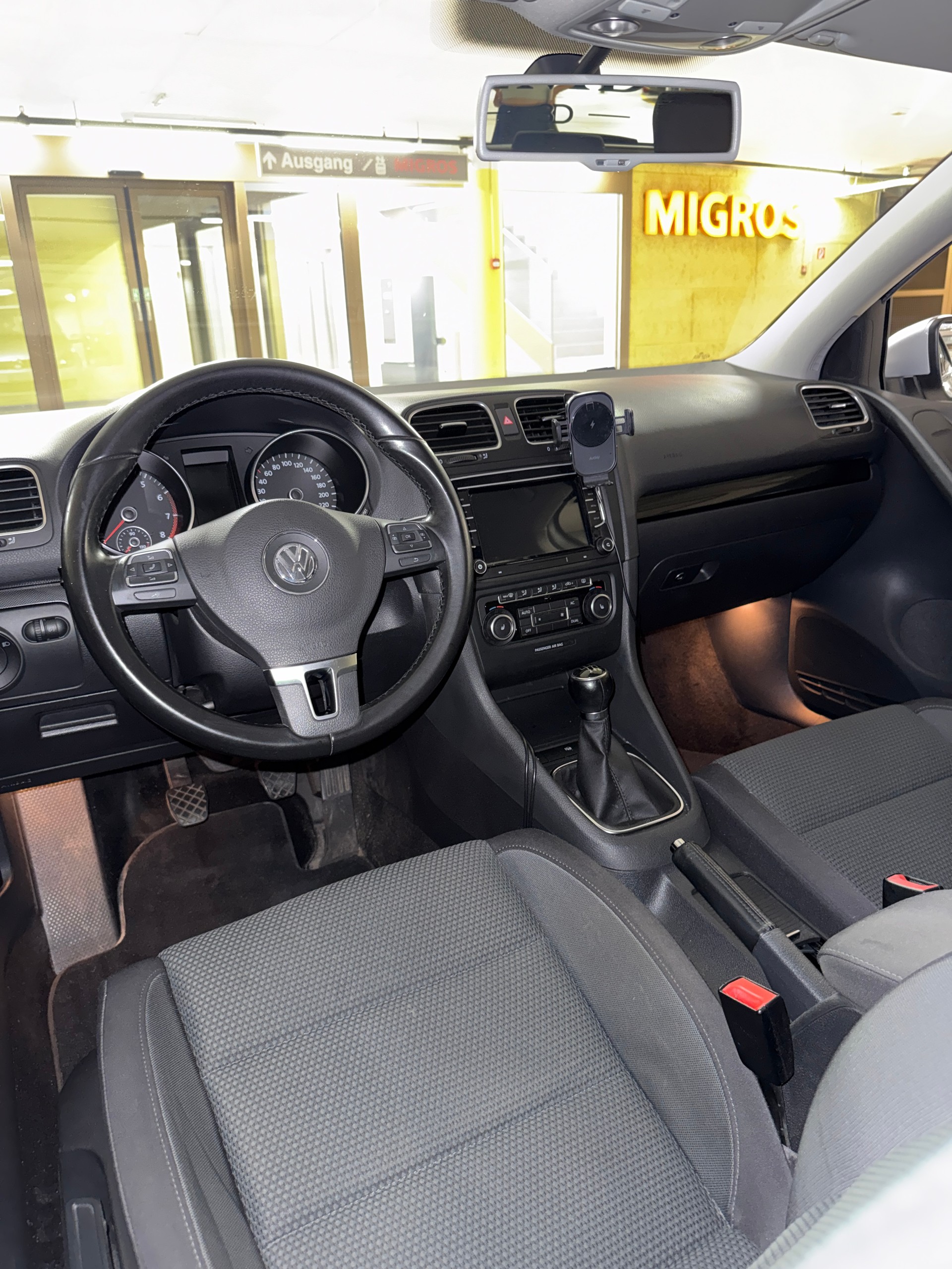 VW 1.4 TSI 122 Comfortline-image-2