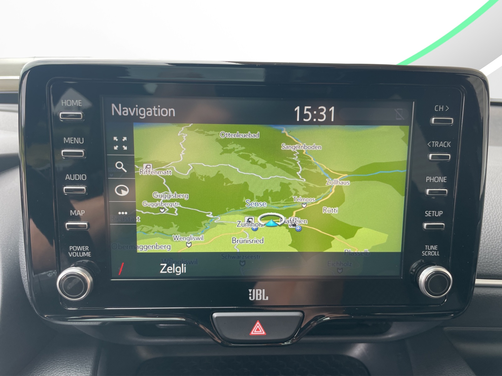 TOYOTA Yaris 1.5 Pop e-CVT-image-11