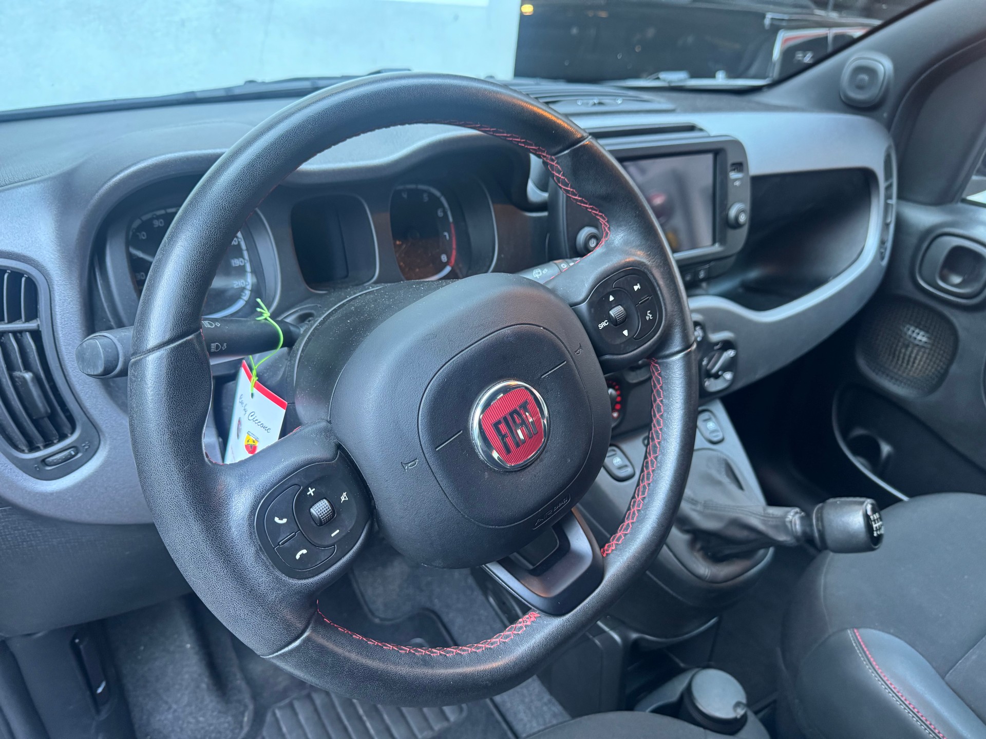 FIAT Panda 1.0 MHEV Sport-image-8