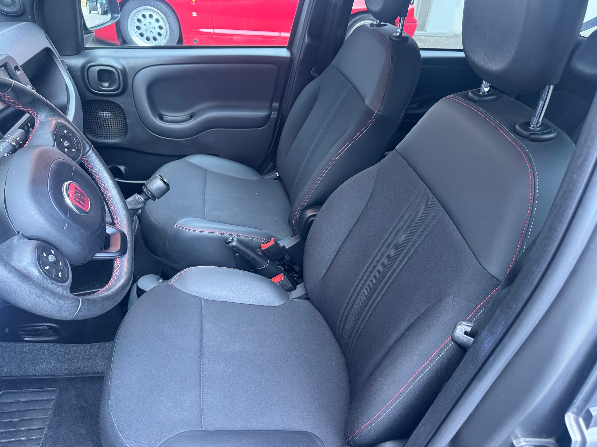 FIAT Panda 1.0 MHEV Sport-image-9