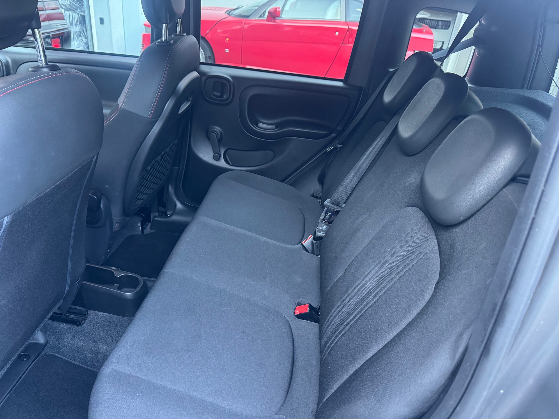 FIAT Panda 1.0 MHEV Sport-image-11
