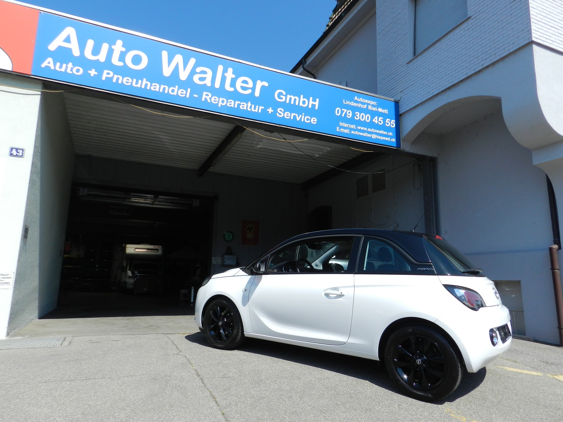 OPEL Adam 1.0 ecoFLEX Turbo JAM-image-13