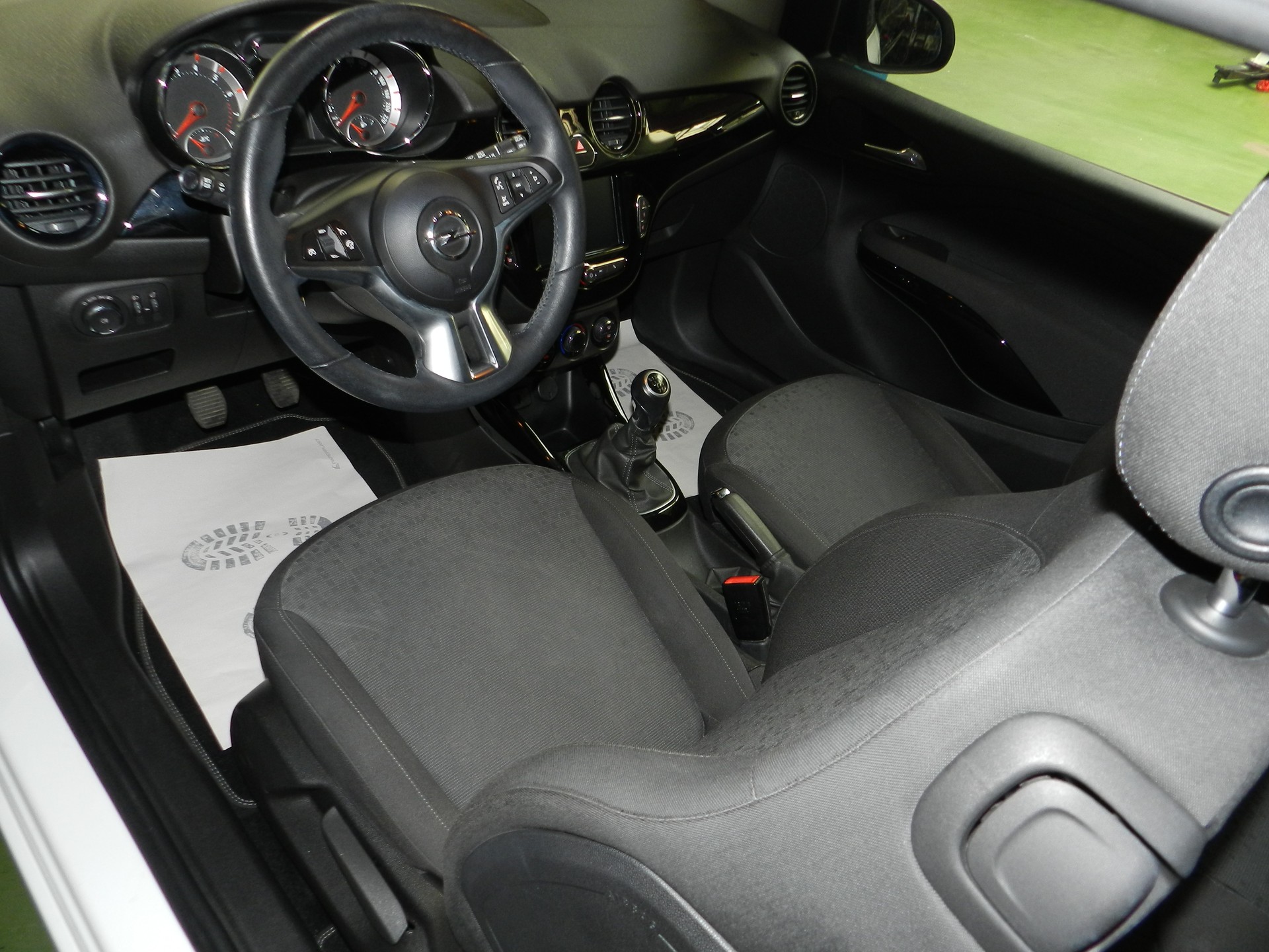 OPEL Adam 1.0 ecoFLEX Turbo JAM-image-10