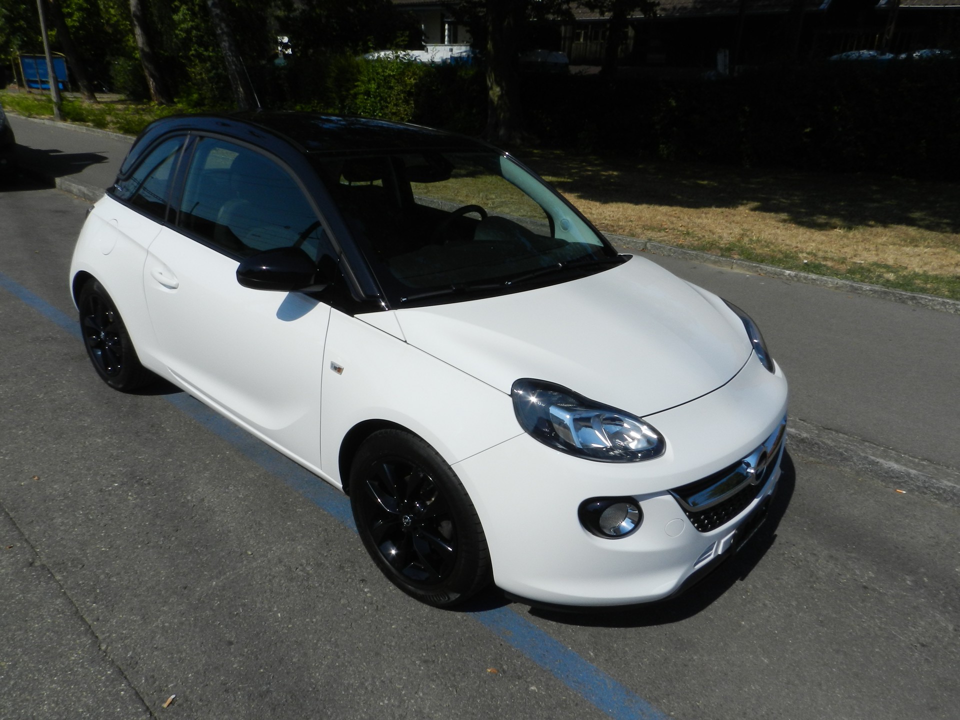 OPEL Adam 1.0 ecoFLEX Turbo JAM-image-9