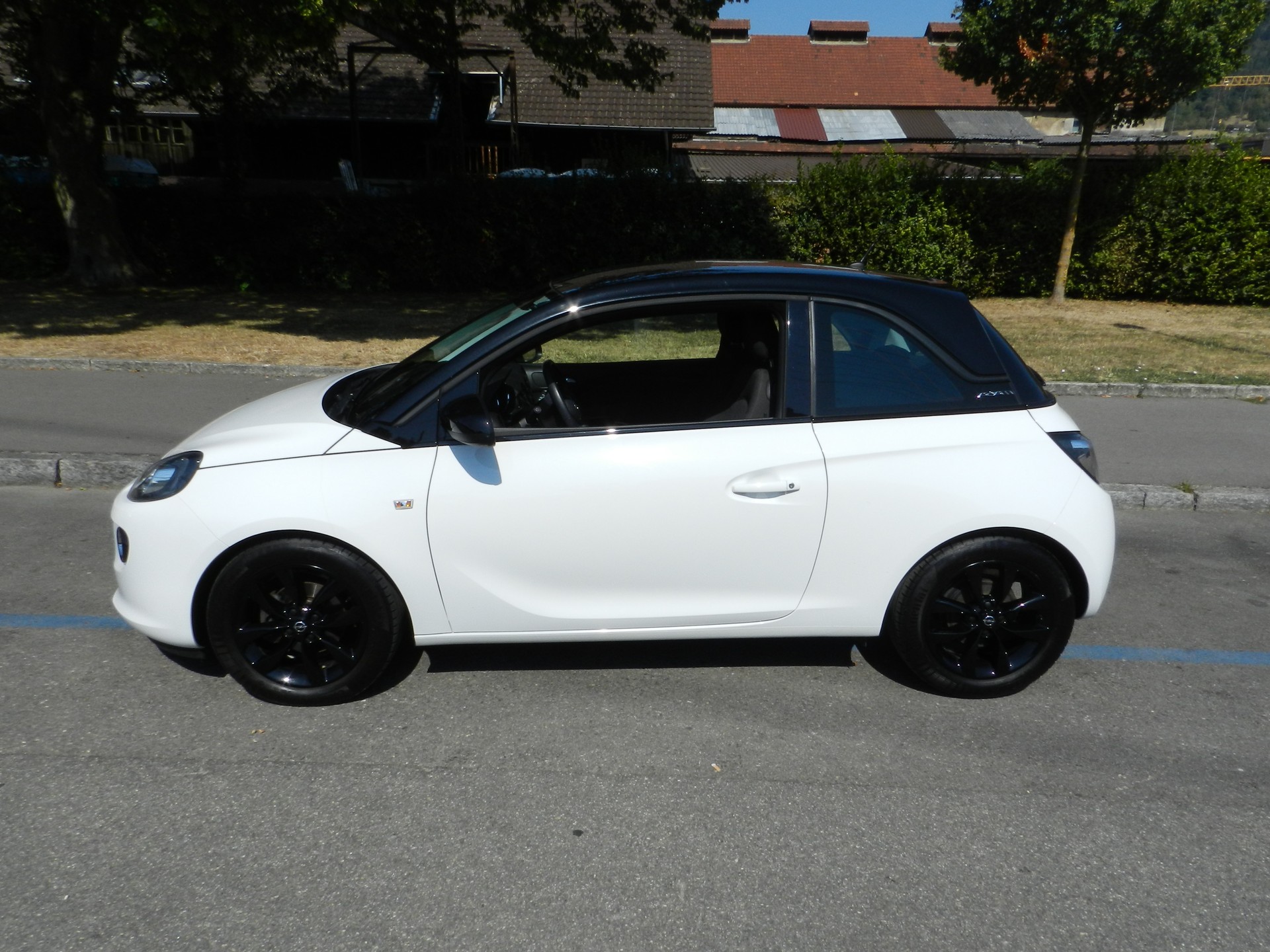 OPEL Adam 1.0 ecoFLEX Turbo JAM-image-2