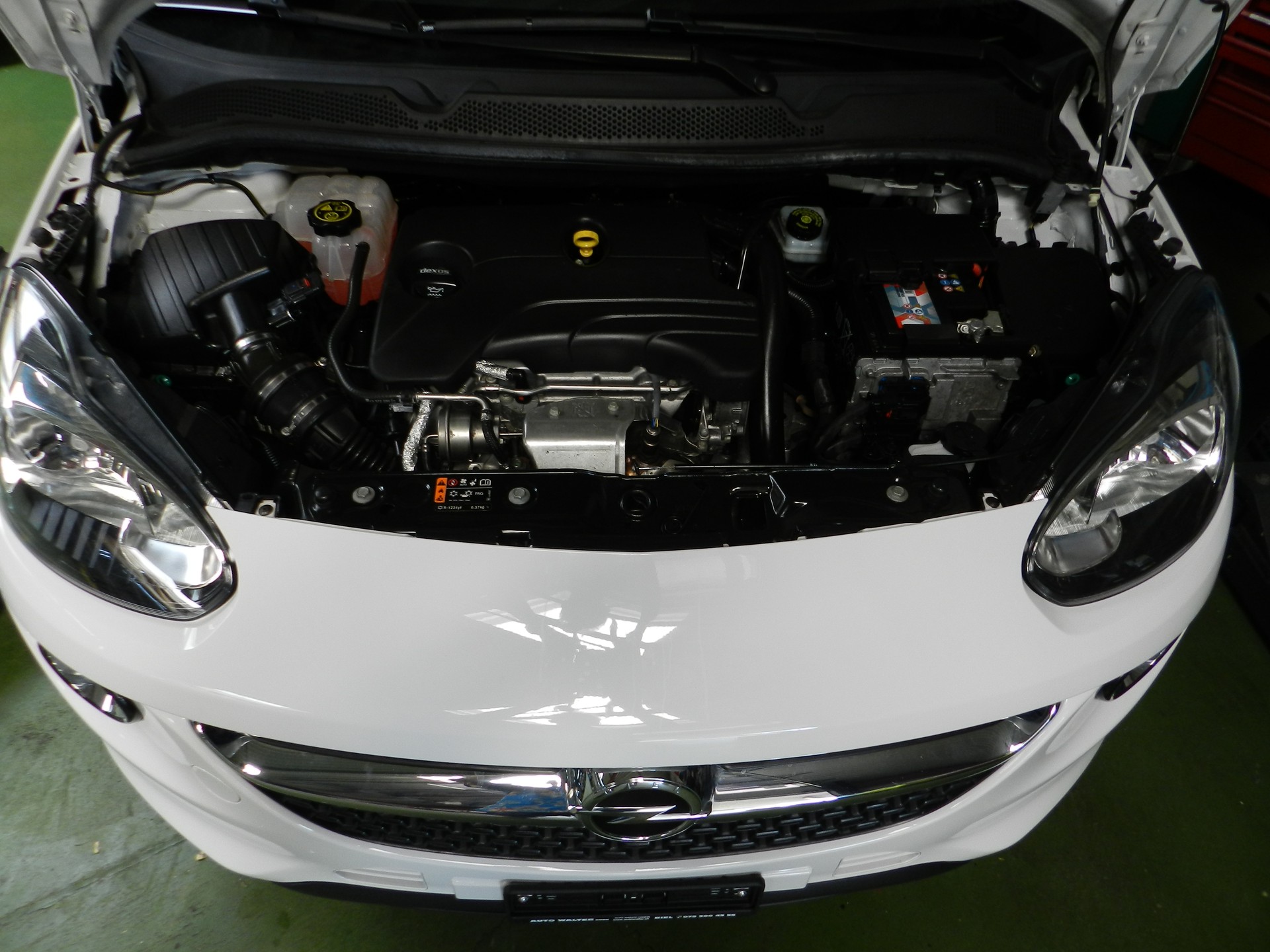 OPEL Adam 1.0 ecoFLEX Turbo JAM-image-14