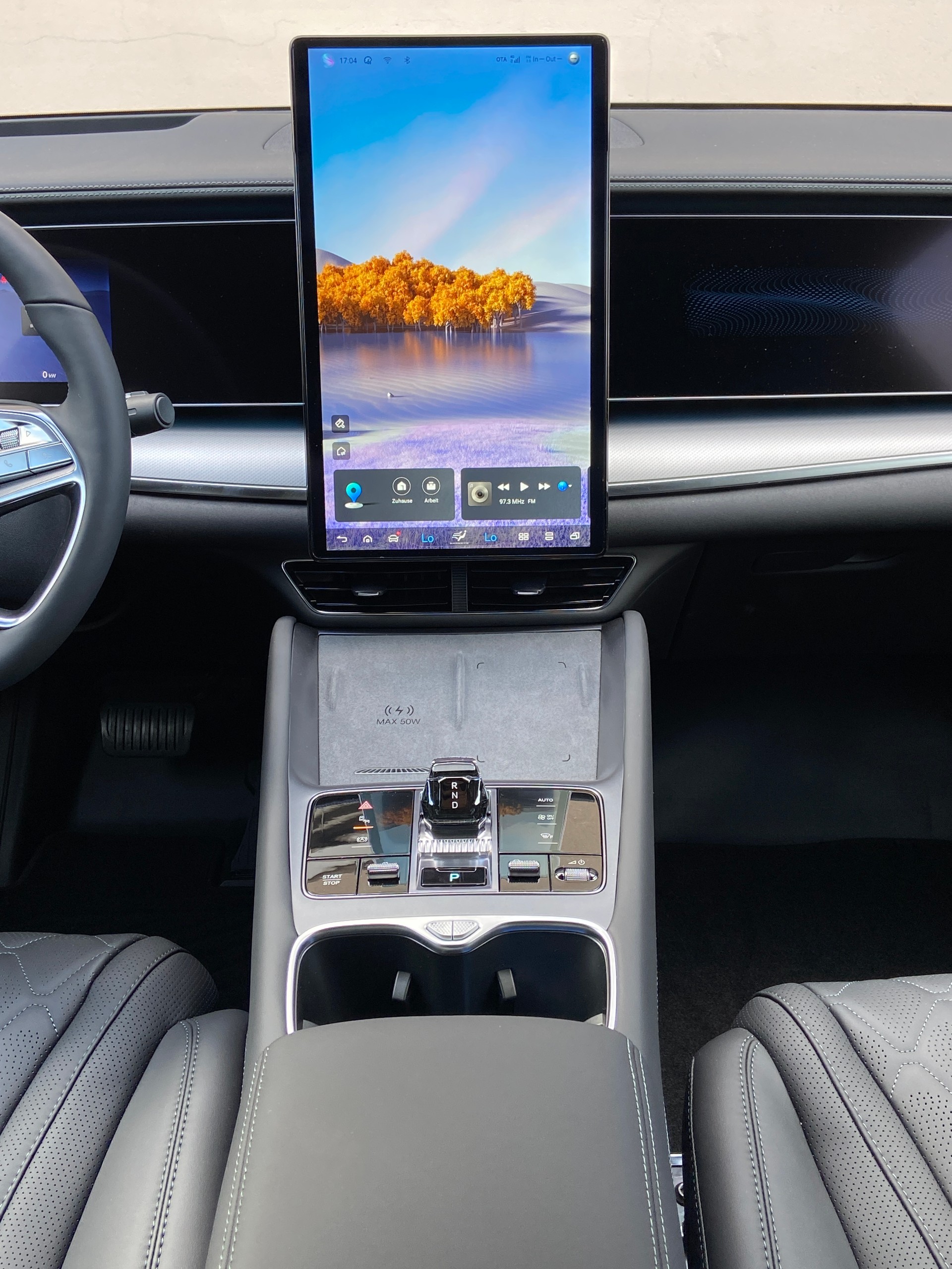 BYD Sealion 7 91,3 kWh Excellence AWD-image-8