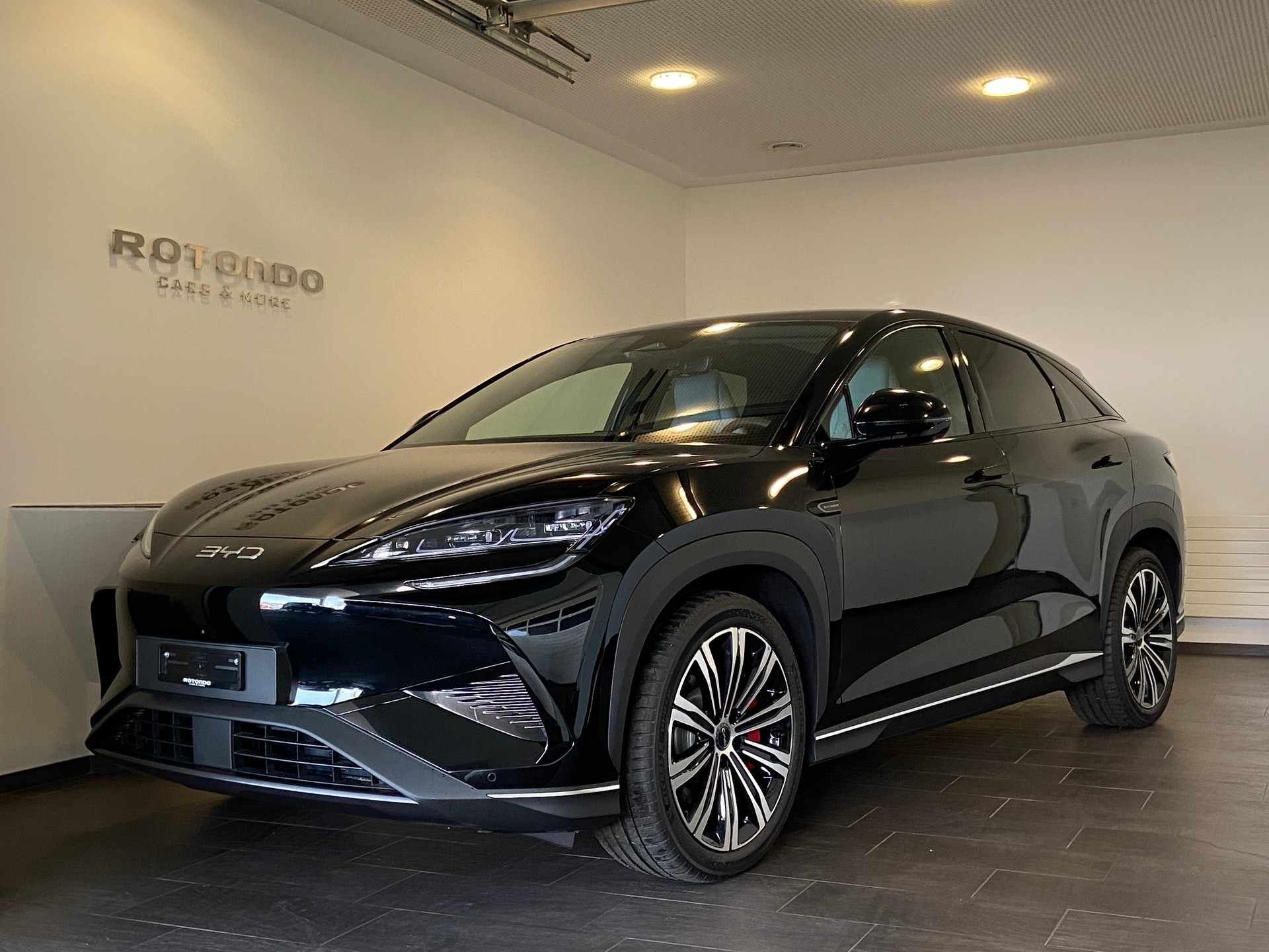 BYD Sealion 7 91,3 kWh Excellence AWD-image-0