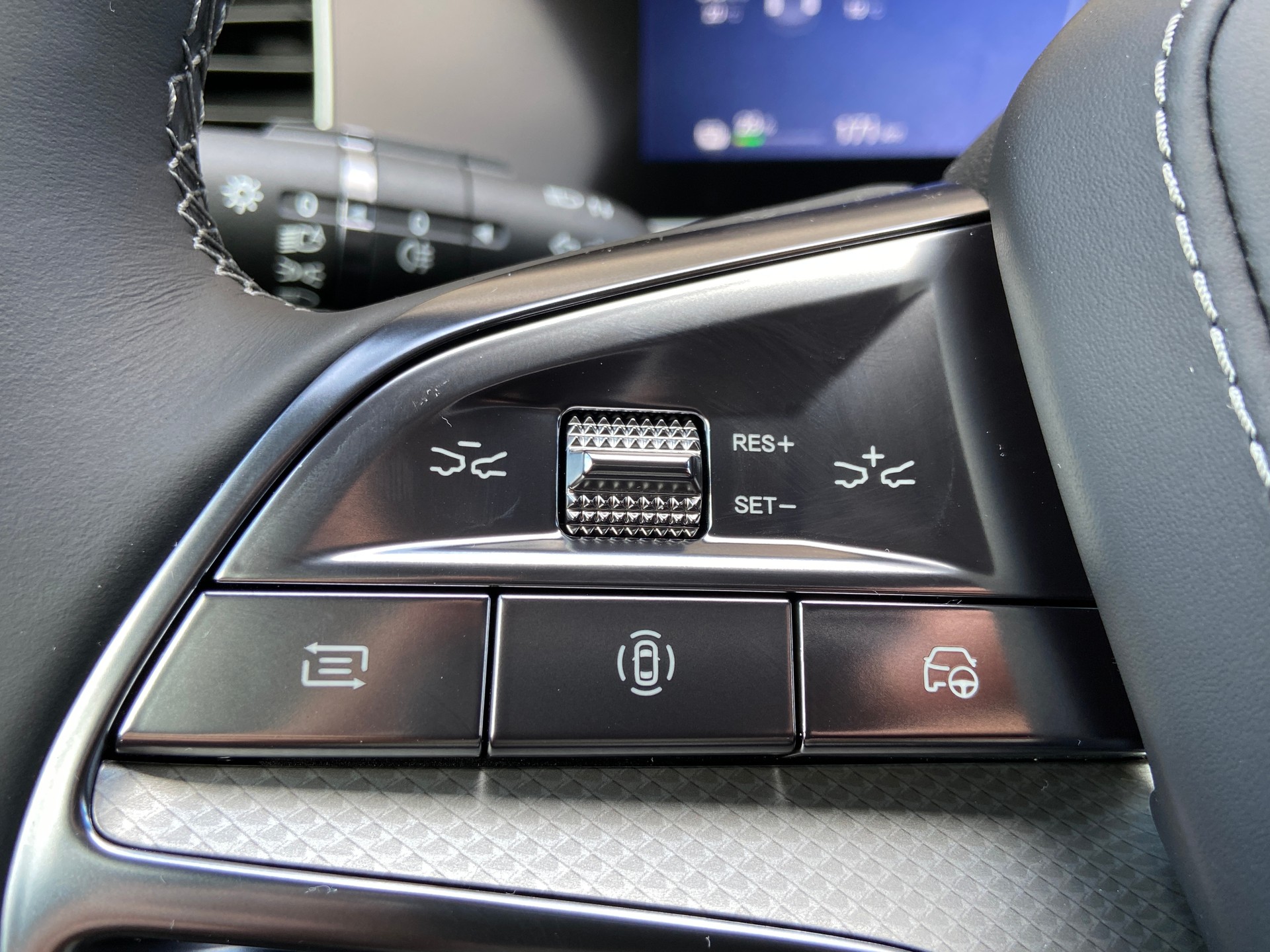 BYD Sealion 7 91,3 kWh Excellence AWD-image-7