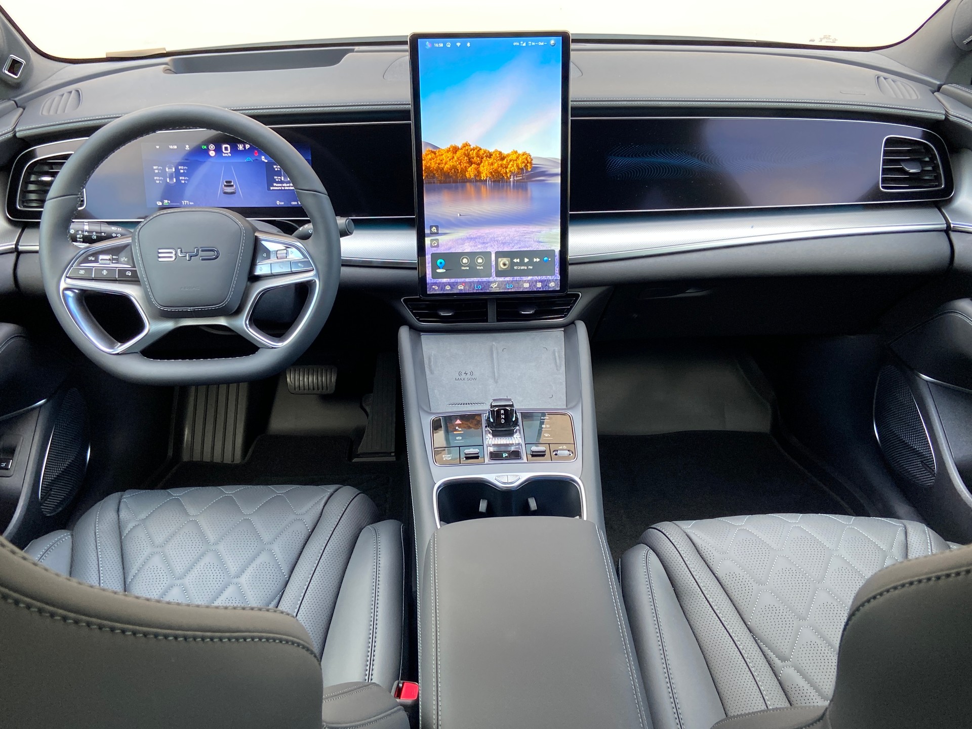 BYD Sealion 7 91,3 kWh Excellence AWD-image-3