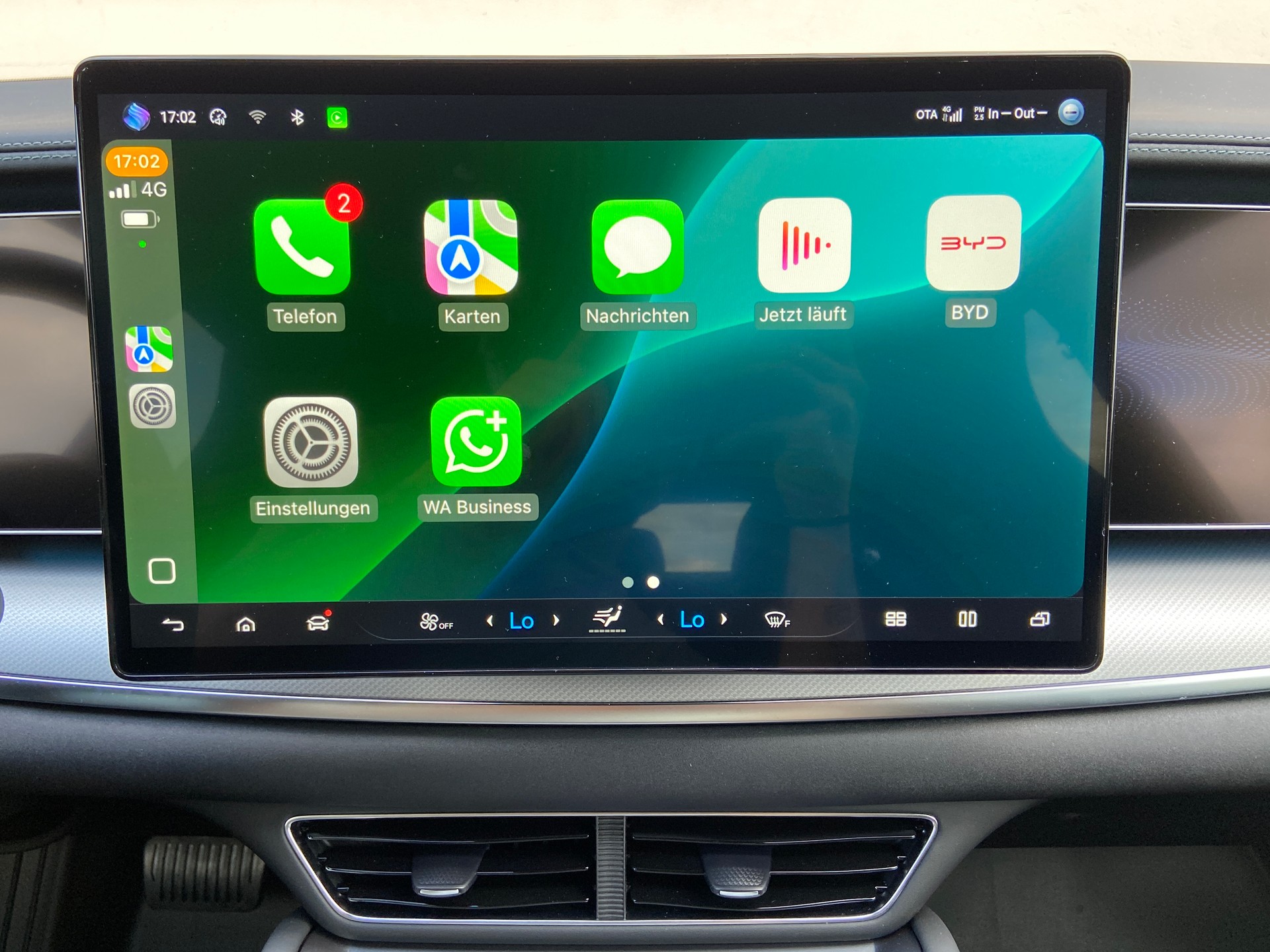 BYD Sealion 7 91,3 kWh Excellence AWD-image-12