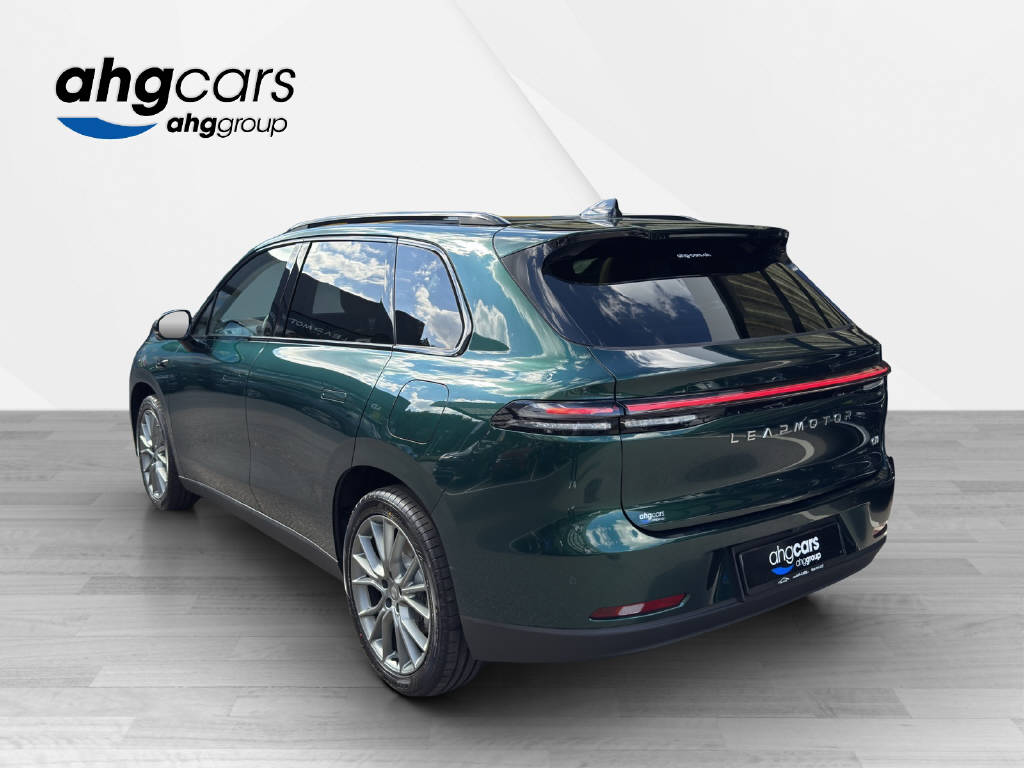 LEAPMOTOR C10 1.5 Hybrid EV-showroom-element-2
