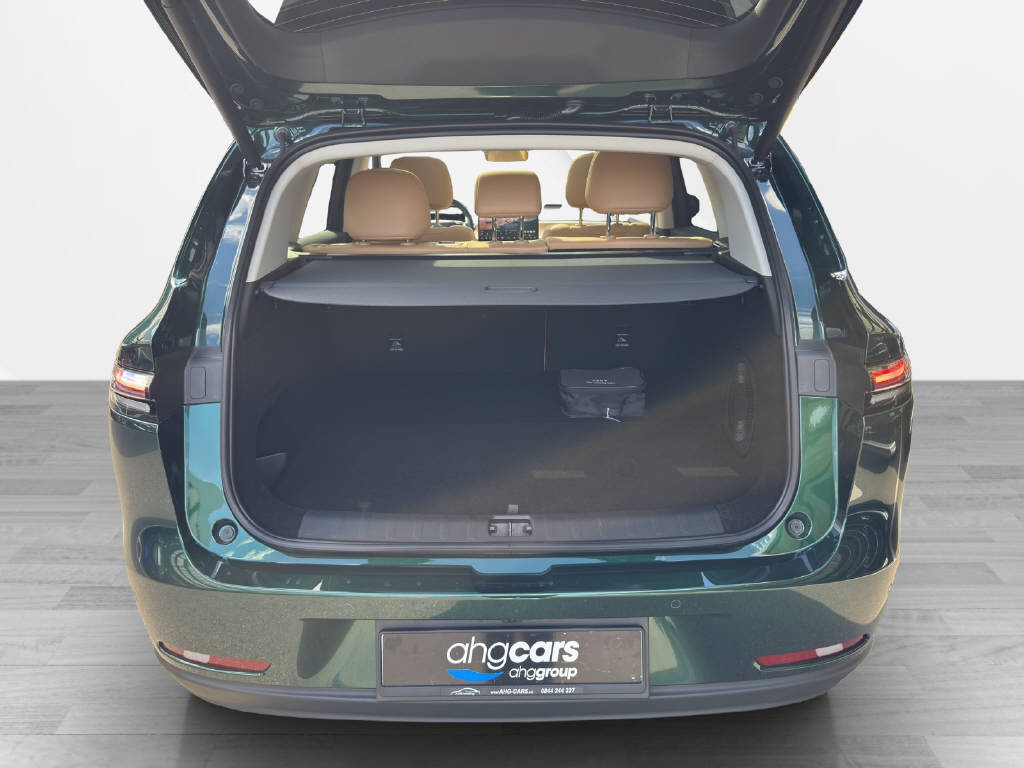 LEAPMOTOR C10 1.5 Hybrid EV-image-8
