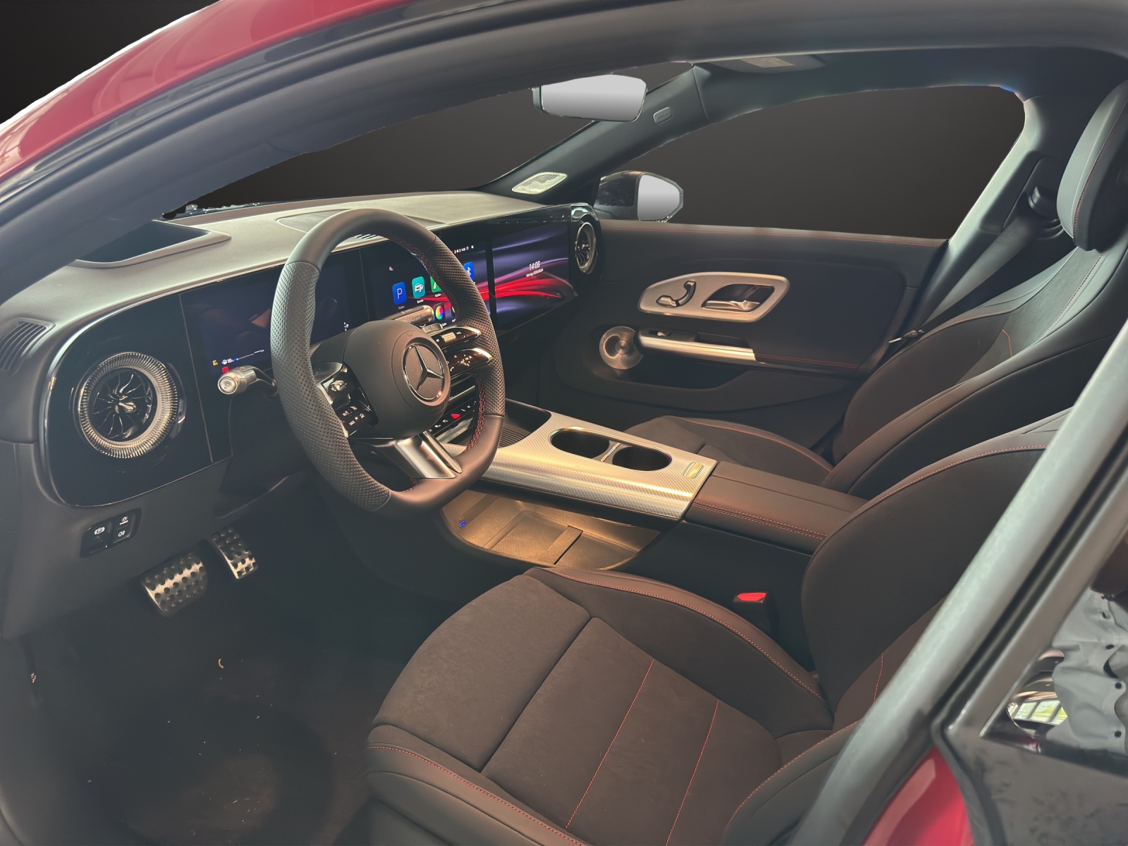 MERCEDES-BENZ CLA 220 8G-DCT 4Matic-image-8