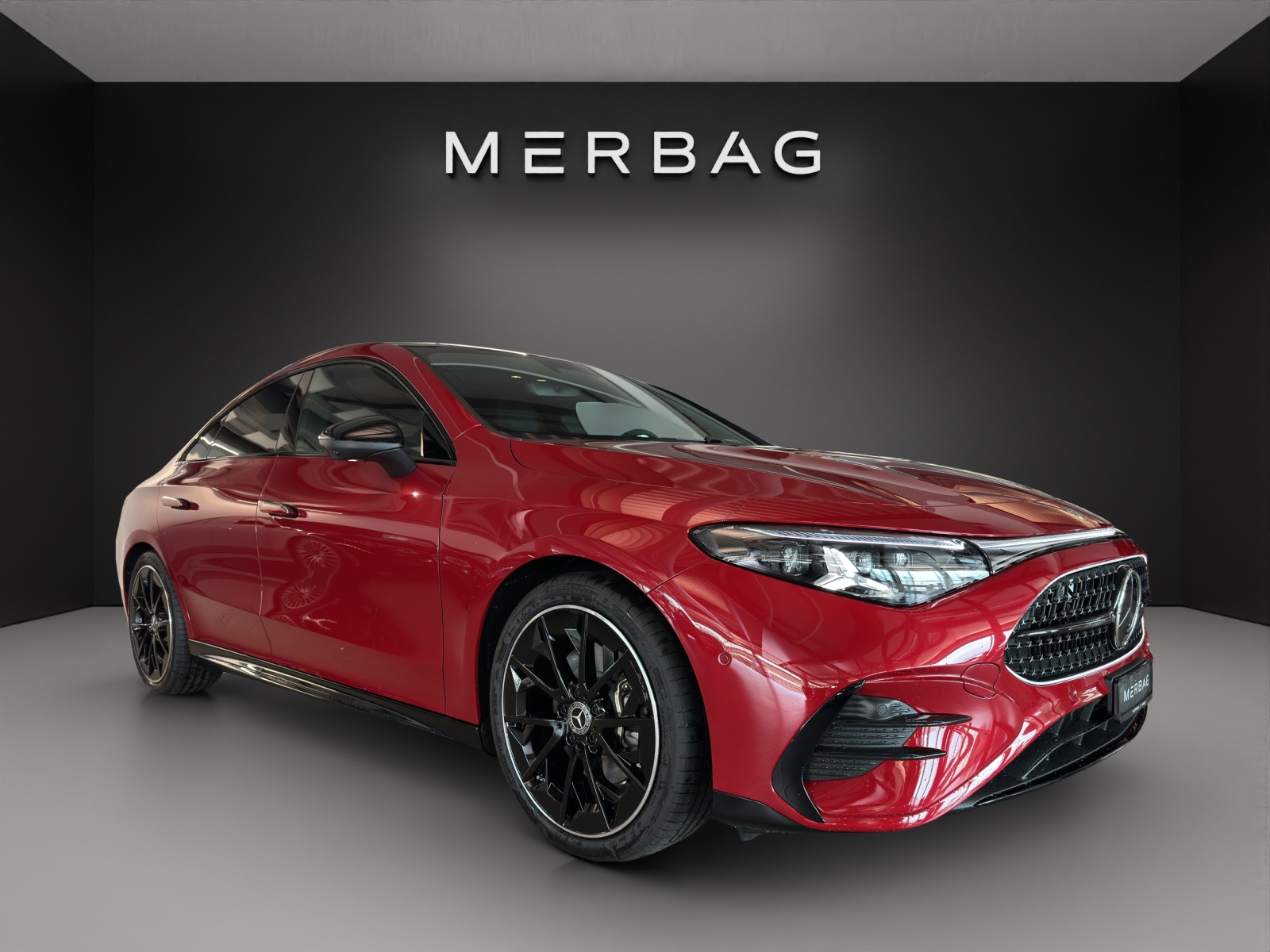 MERCEDES-BENZ CLA 220 8G-DCT 4Matic-image-0