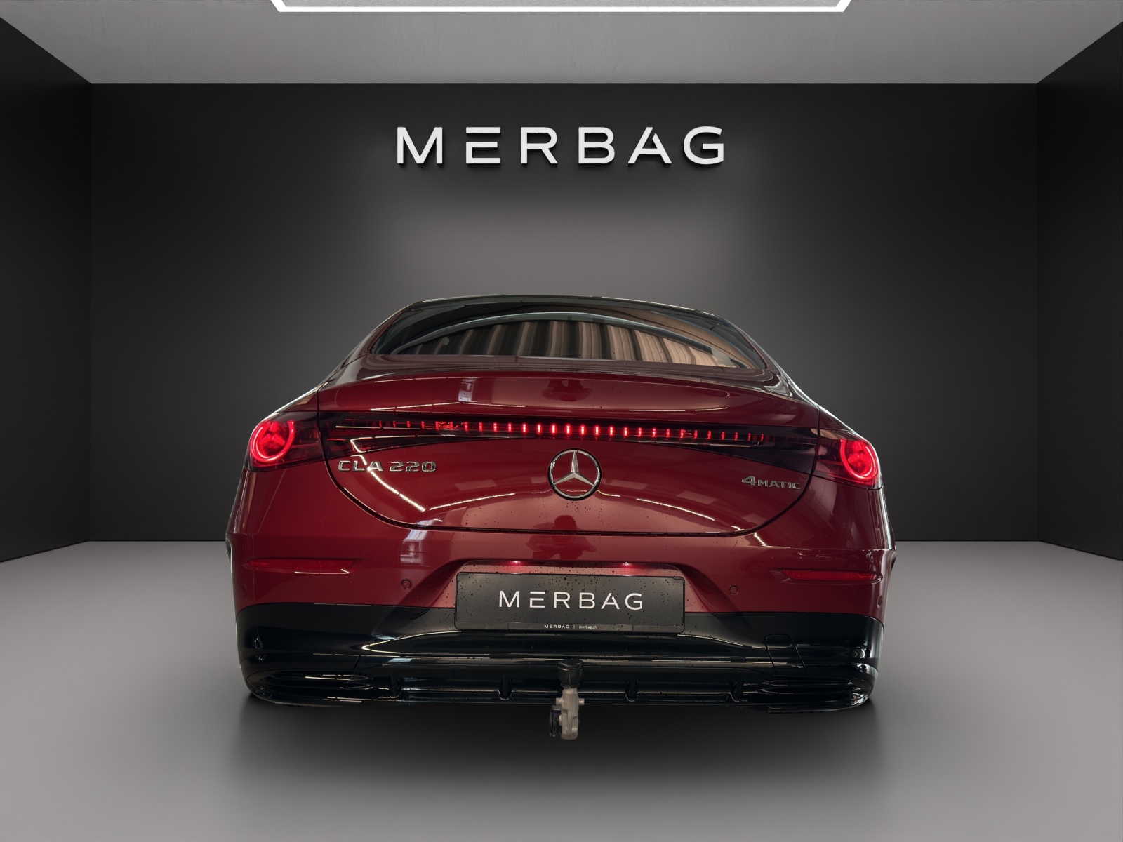 MERCEDES-BENZ CLA 220 8G-DCT 4Matic-image-4