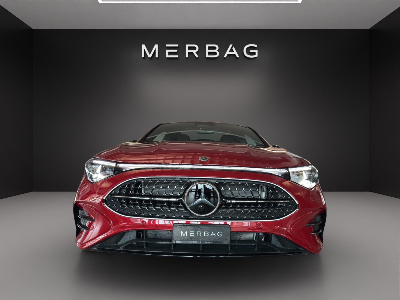 MERCEDES-BENZ CLA 220 8G-DCT 4Matic-image-1