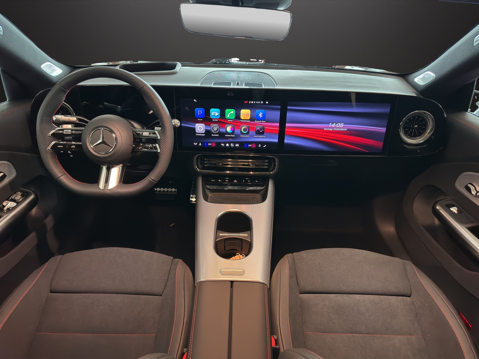 MERCEDES-BENZ CLA 220 8G-DCT 4Matic-image-9