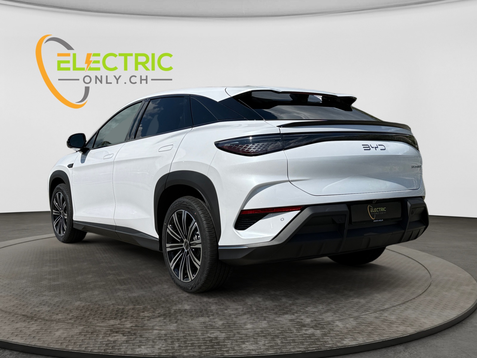 BYD Sealion 7 82,5 kWh Comfort-image-2