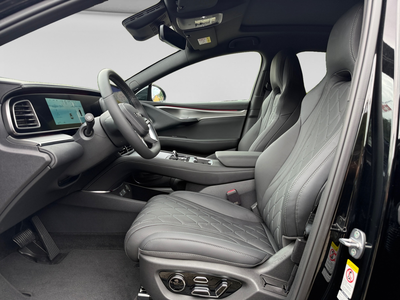 BYD Sealion 7 82,5 kWh Comfort-image-9
