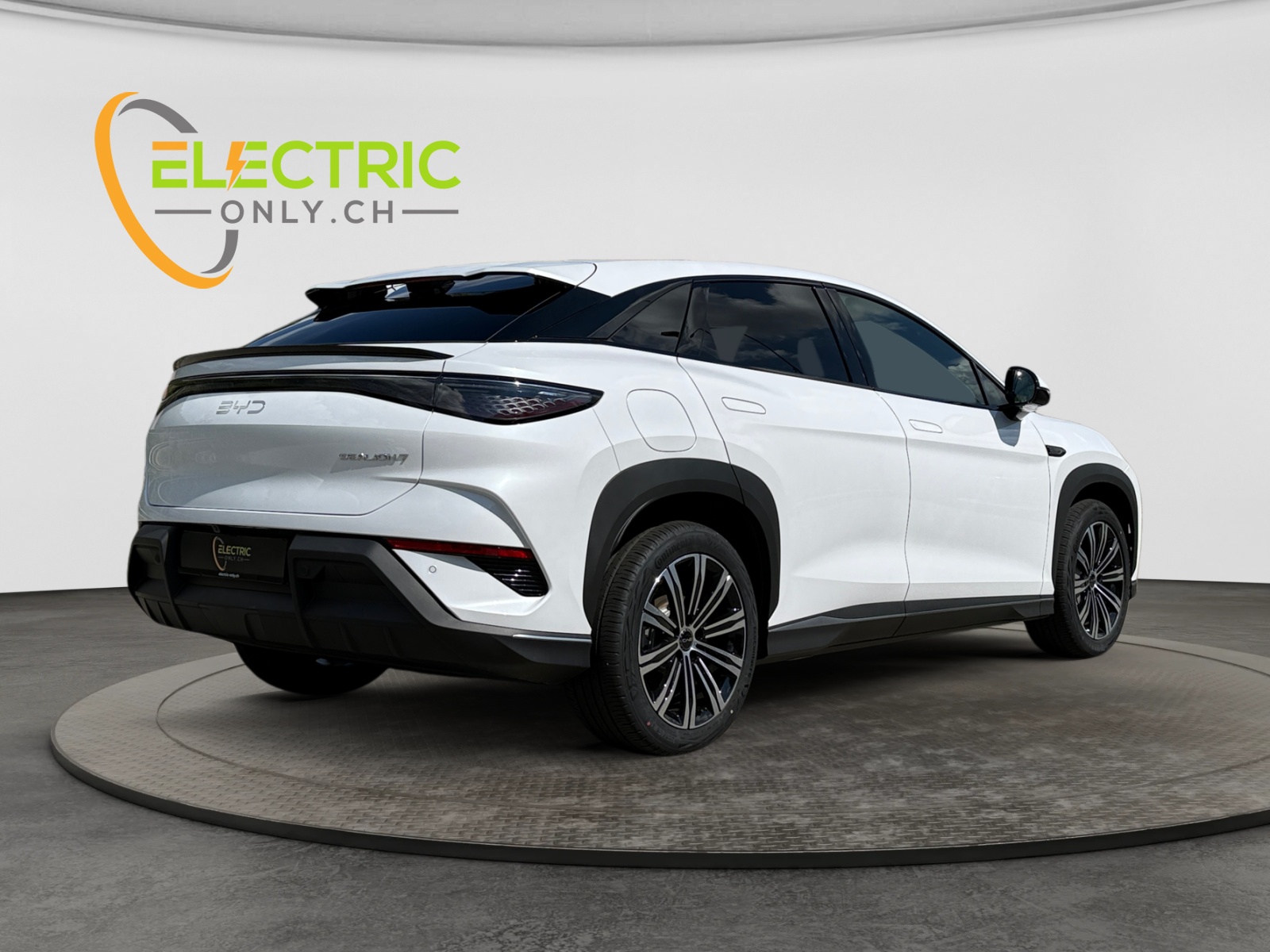 BYD Sealion 7 82,5 kWh Comfort-image-4