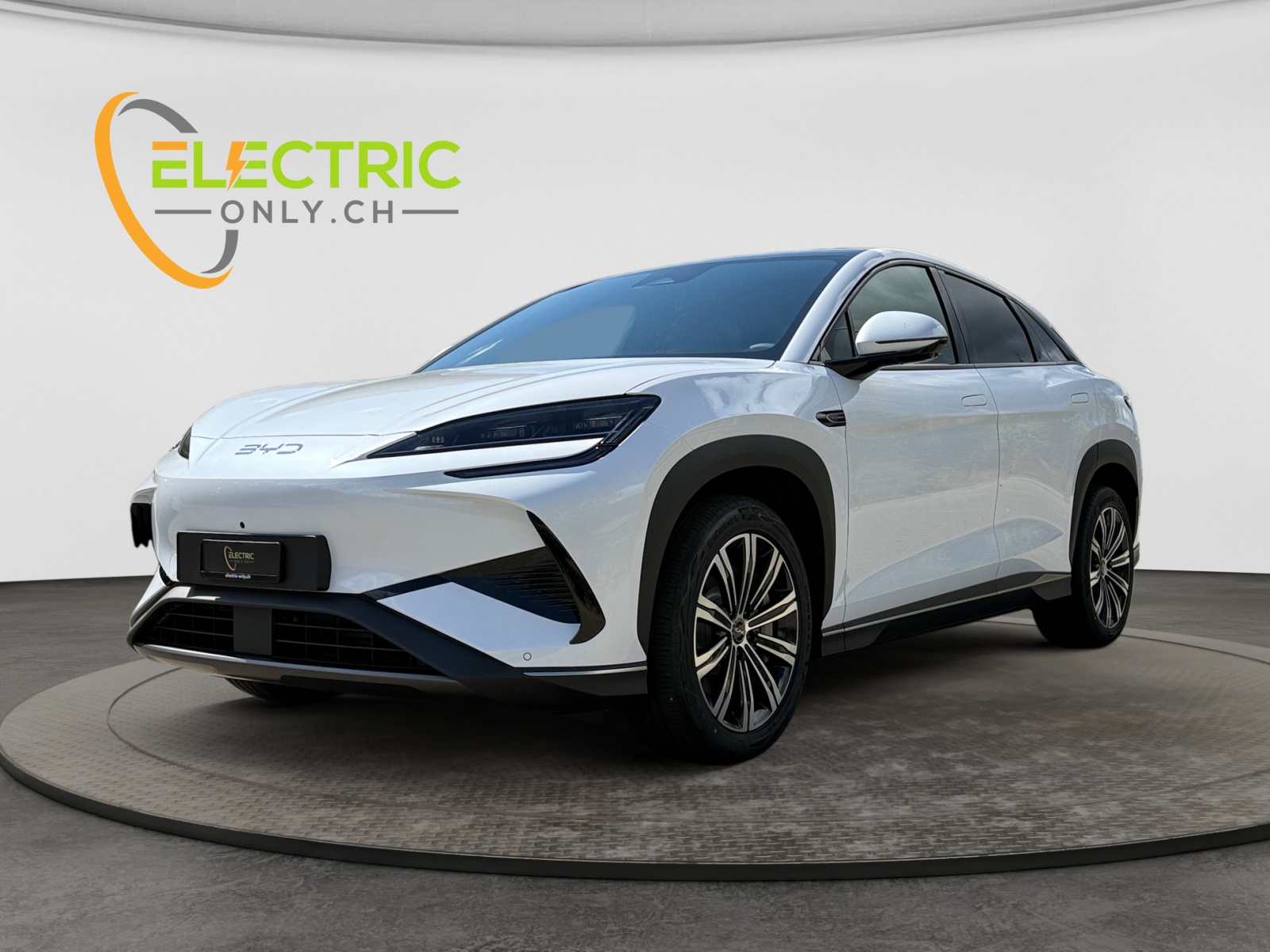 BYD Sealion 7 82,5 kWh Comfort-image-0