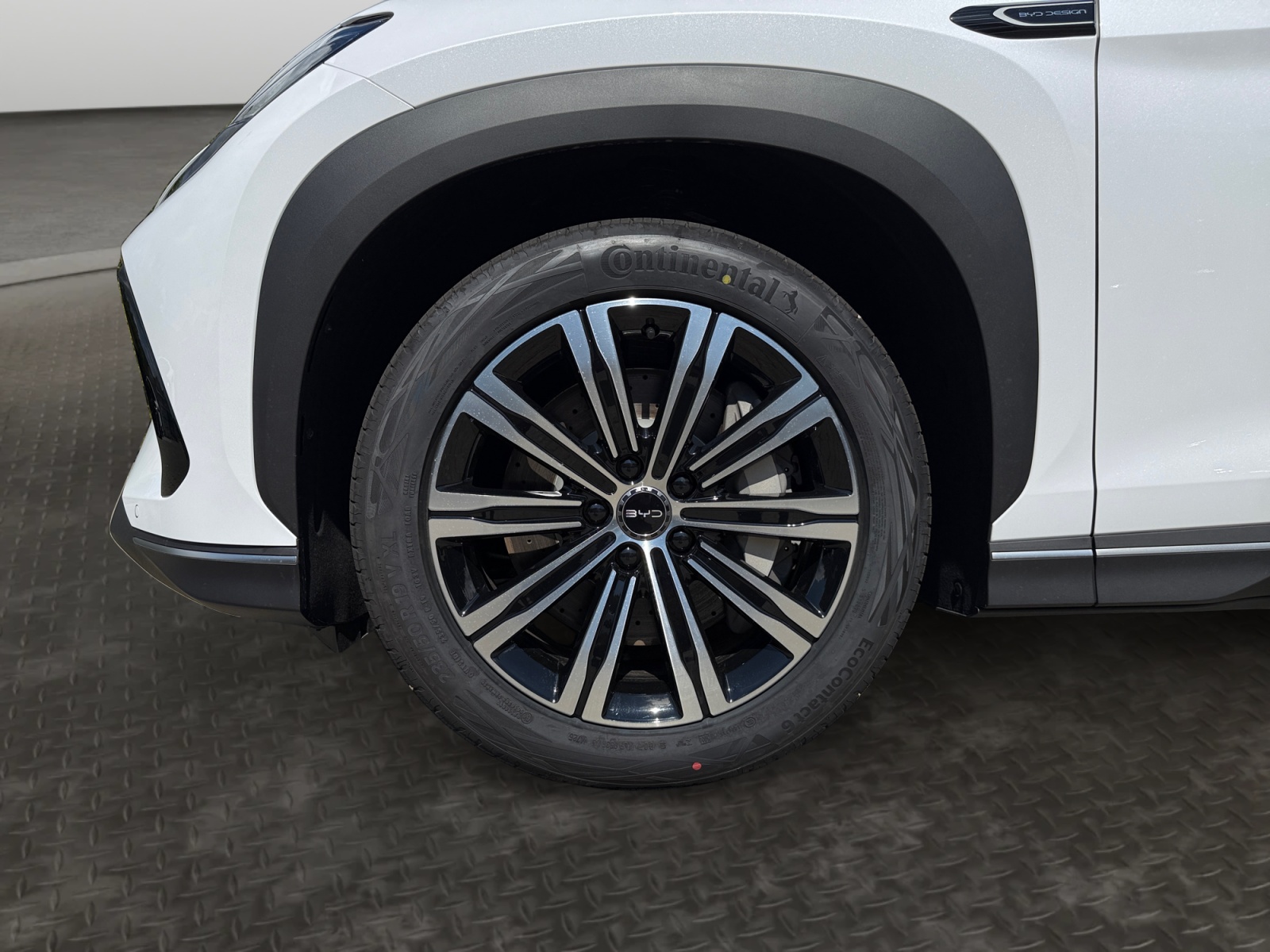 BYD Sealion 7 82,5 kWh Comfort-image-8