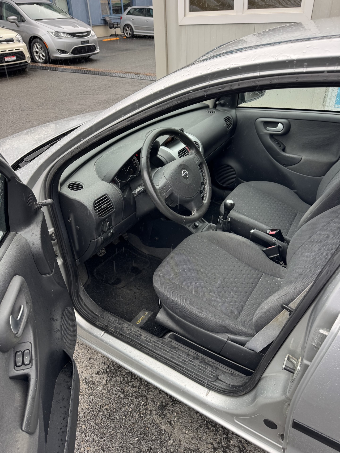 OPEL Corsa 1.2 16V Njoy-image-7
