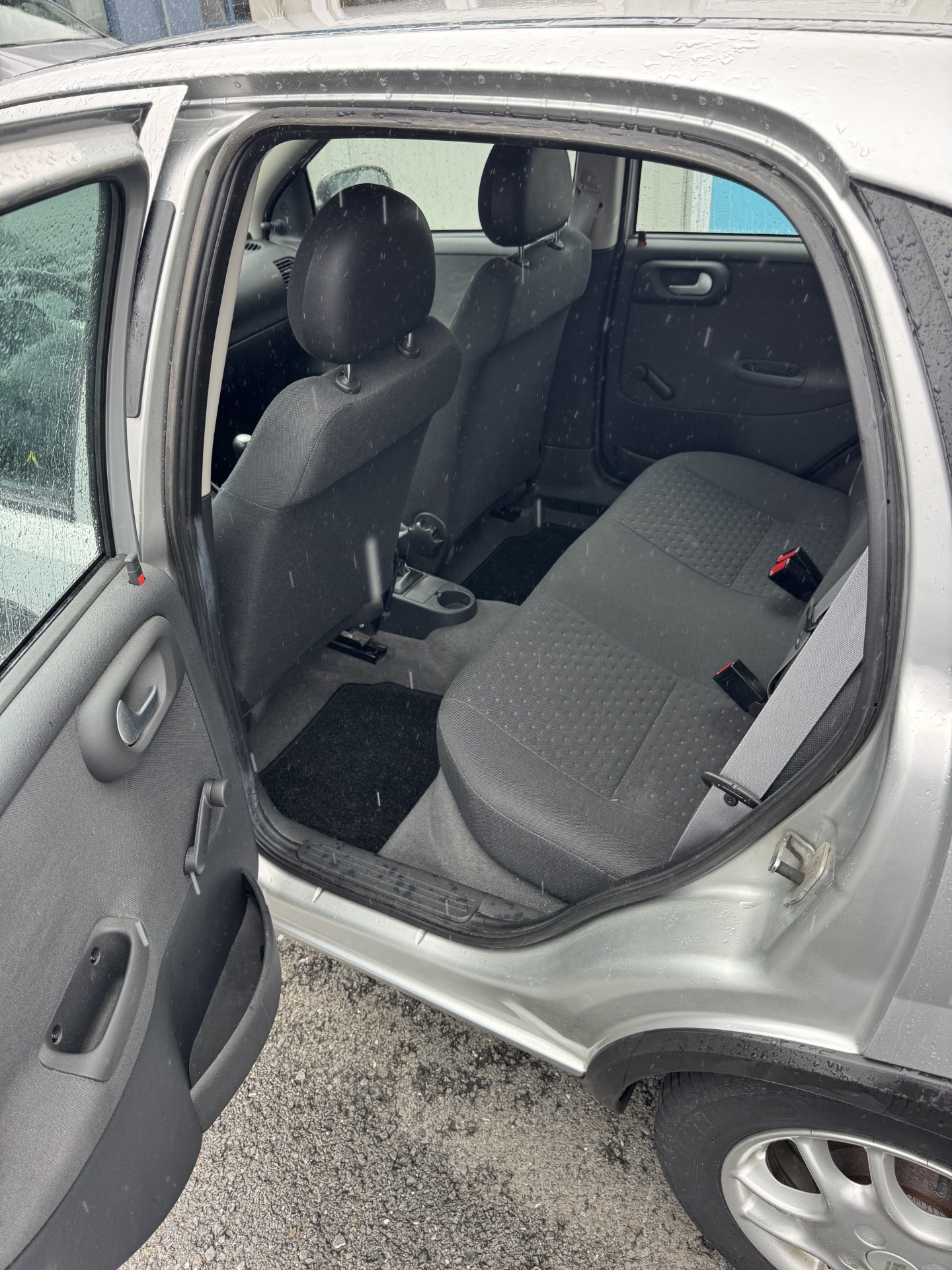 OPEL Corsa 1.2 16V Njoy-image-9