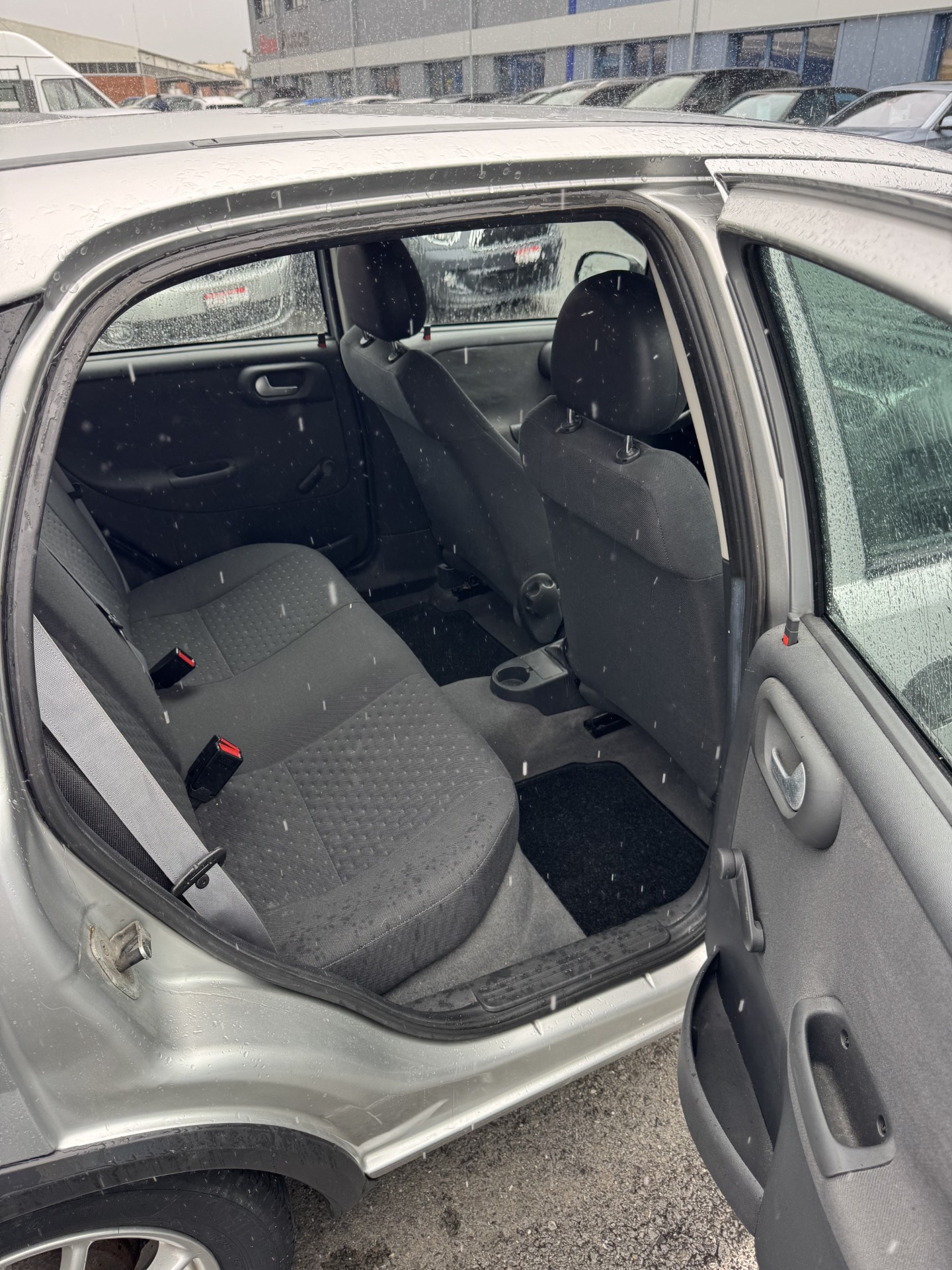 OPEL Corsa 1.2 16V Njoy-image-11