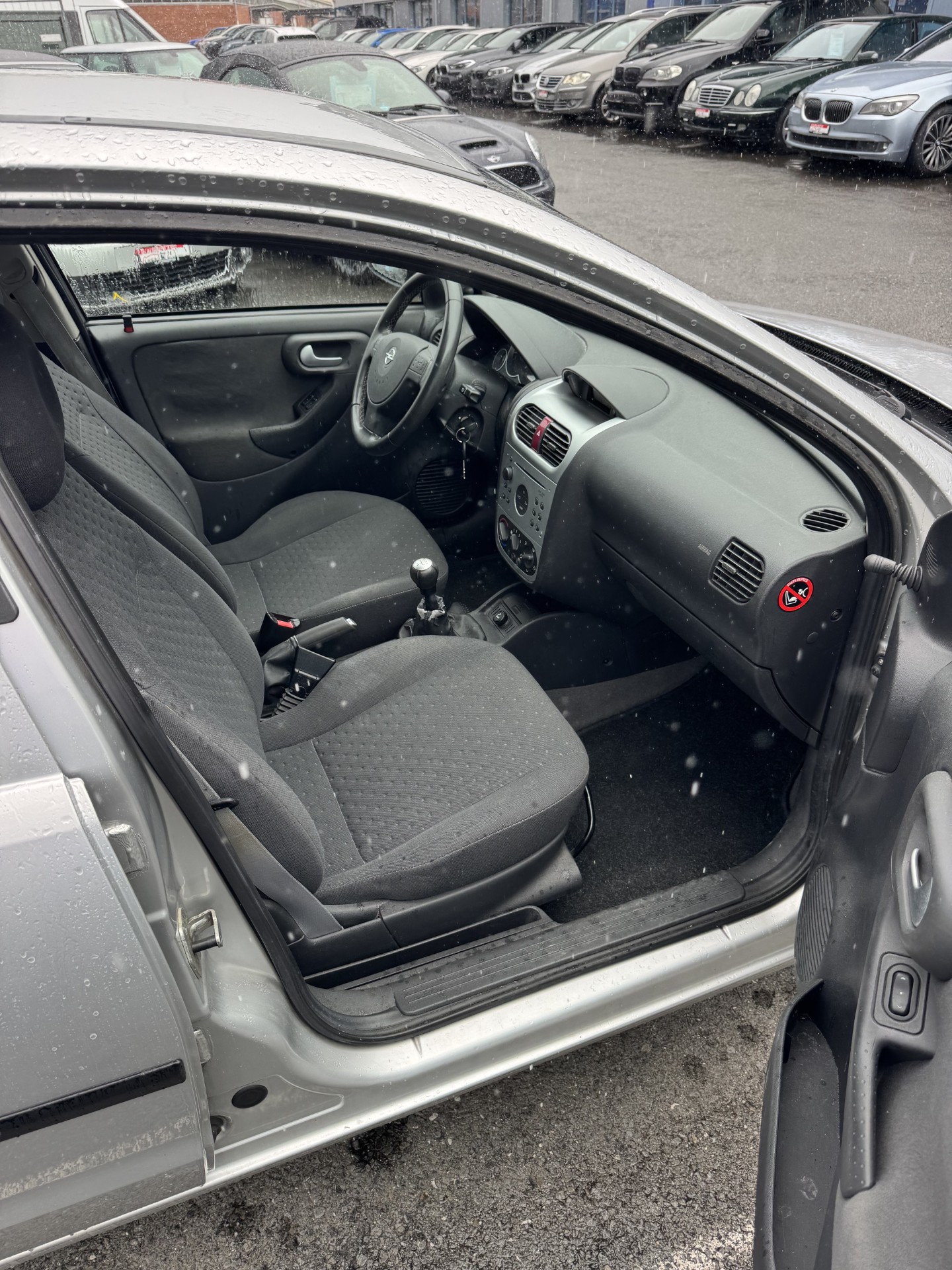 OPEL Corsa 1.2 16V Njoy-image-12