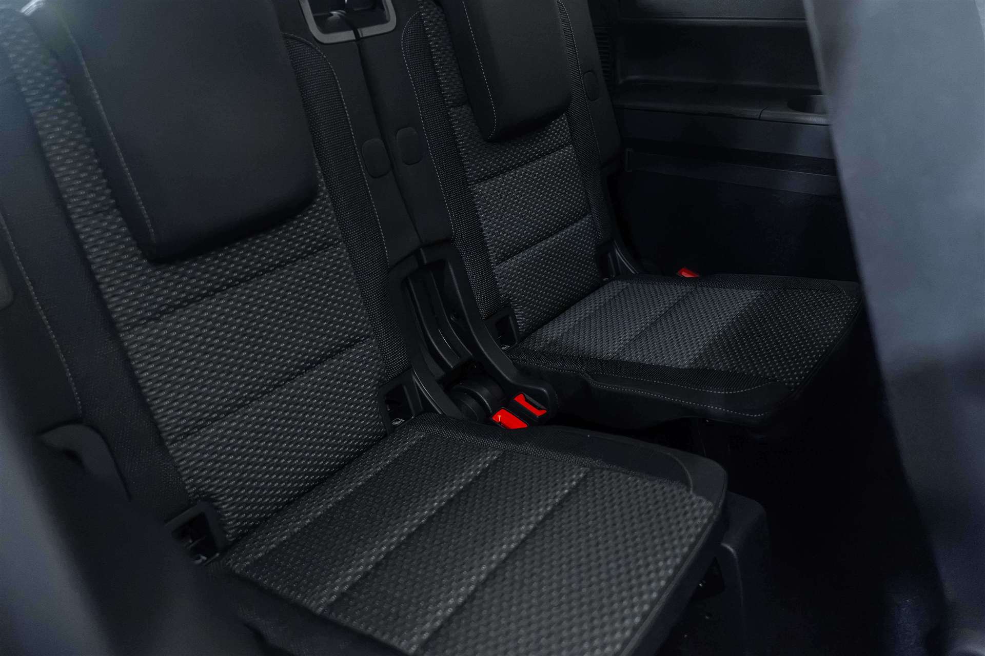 VW Touran 1.5 TSi EVO Comfortline Edition DSG-Automat 7-Plätzer-image-15