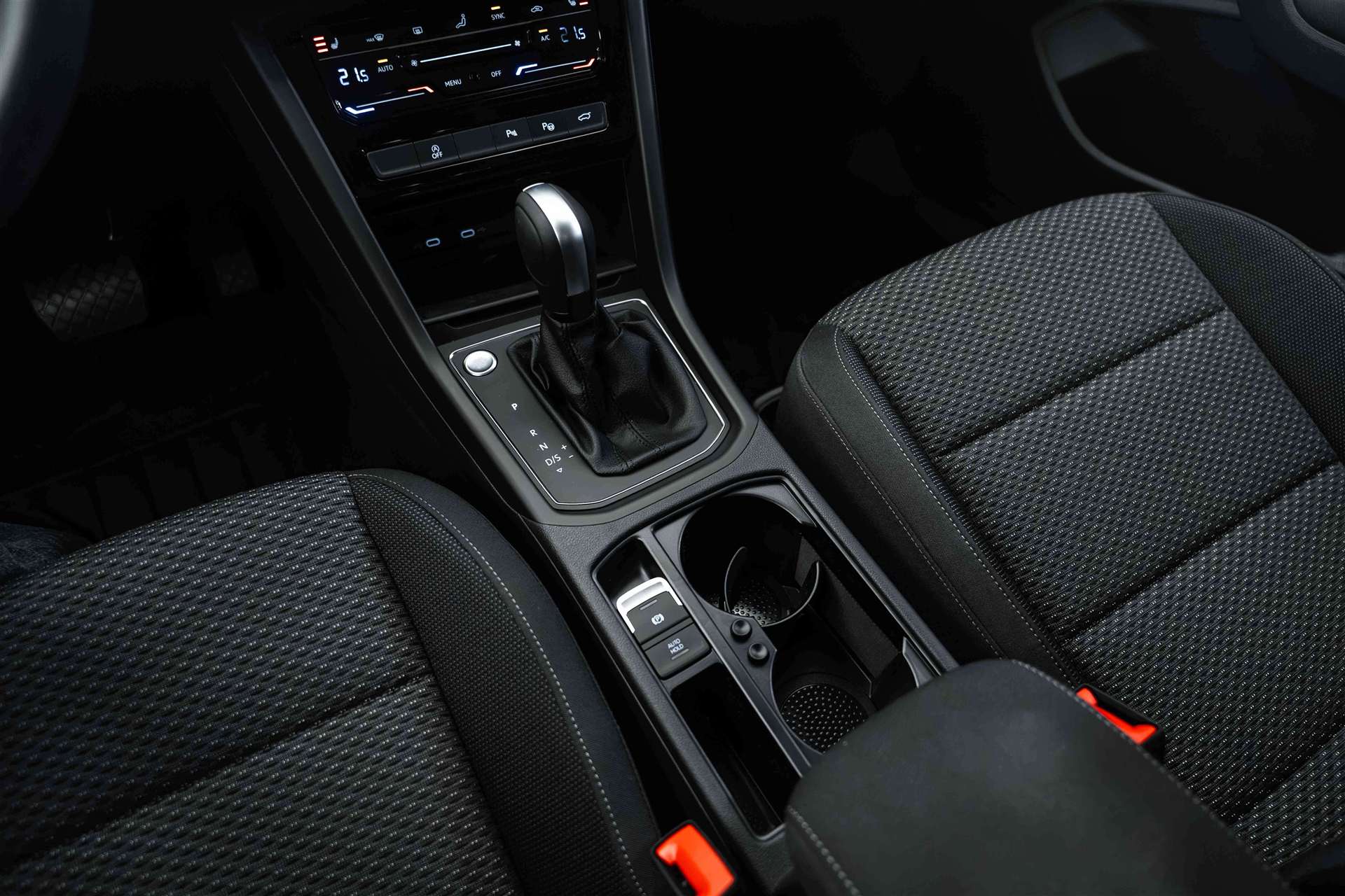 VW Touran 1.5 TSi EVO Comfortline Edition DSG-Automat 7-Plätzer-image-26