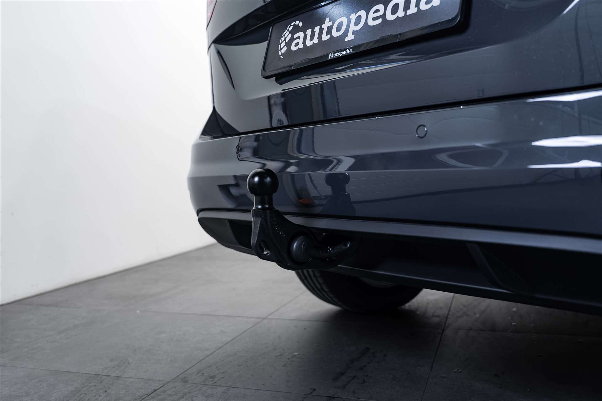 VW Touran 1.5 TSi EVO Comfortline Edition DSG-Automat 7-Plätzer-image-4