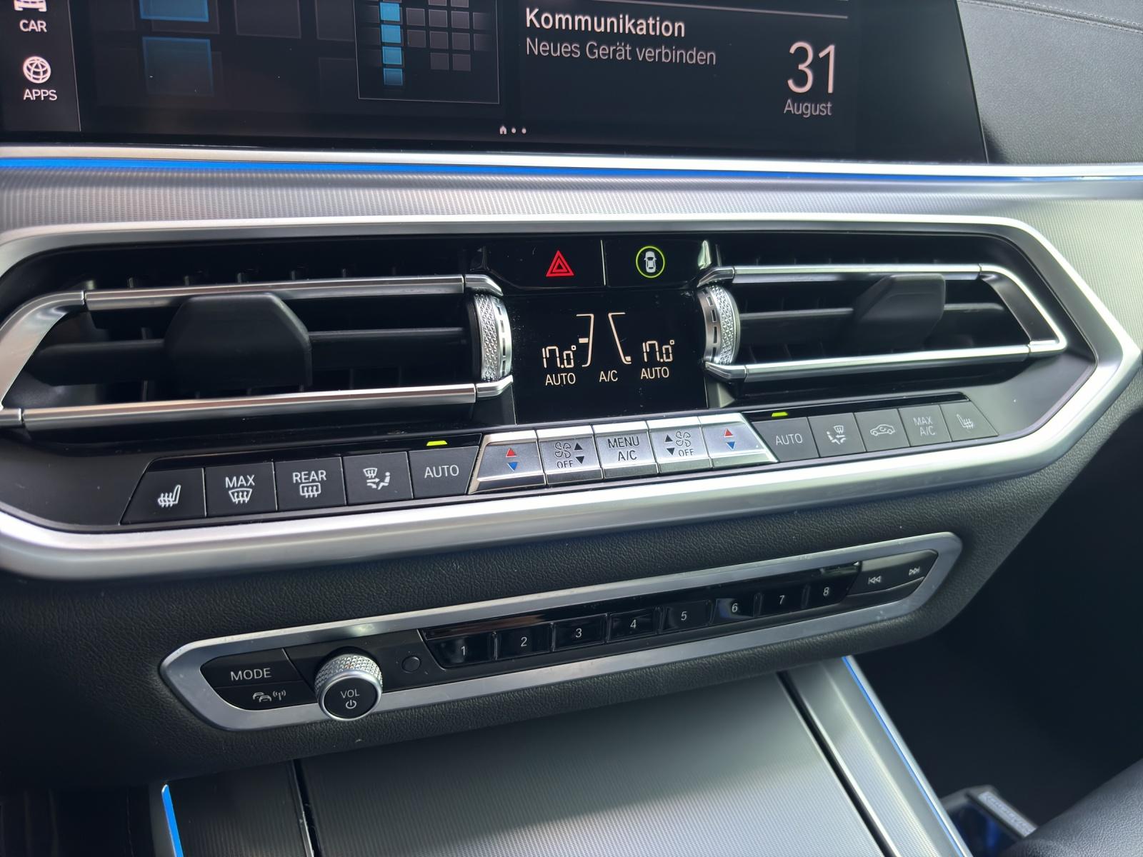 BMW X5 45e xDrive SAG-image-14