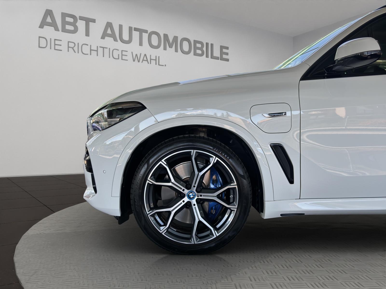 BMW X5 45e xDrive SAG-image-24