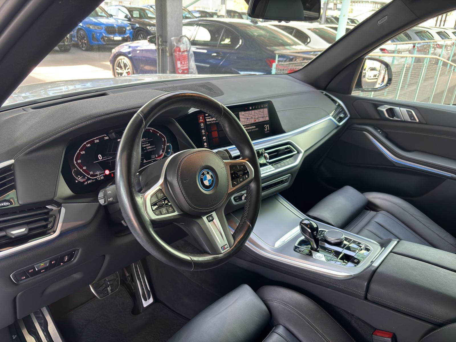 BMW X5 45e xDrive SAG-image-6