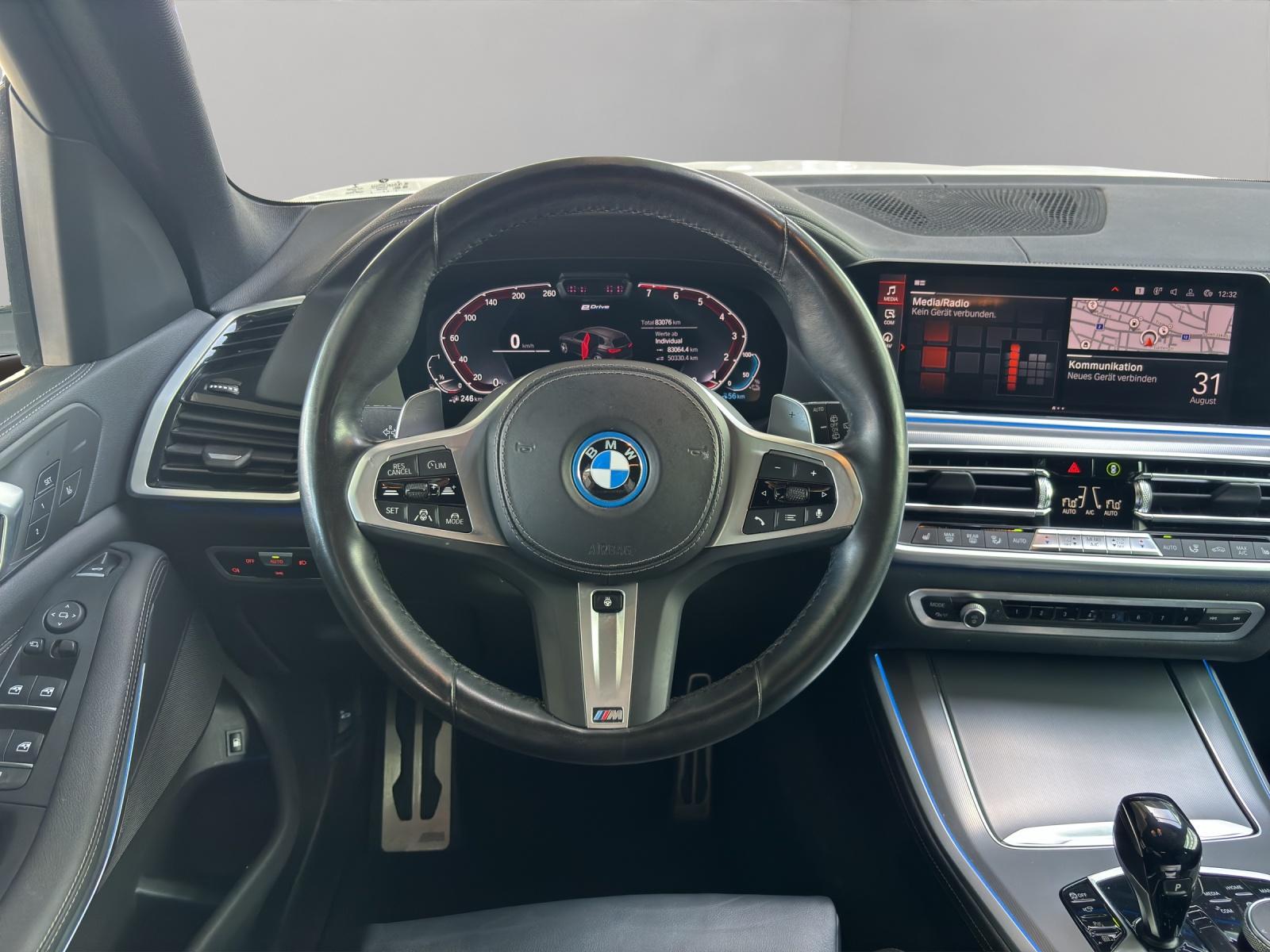 BMW X5 45e xDrive SAG-image-6